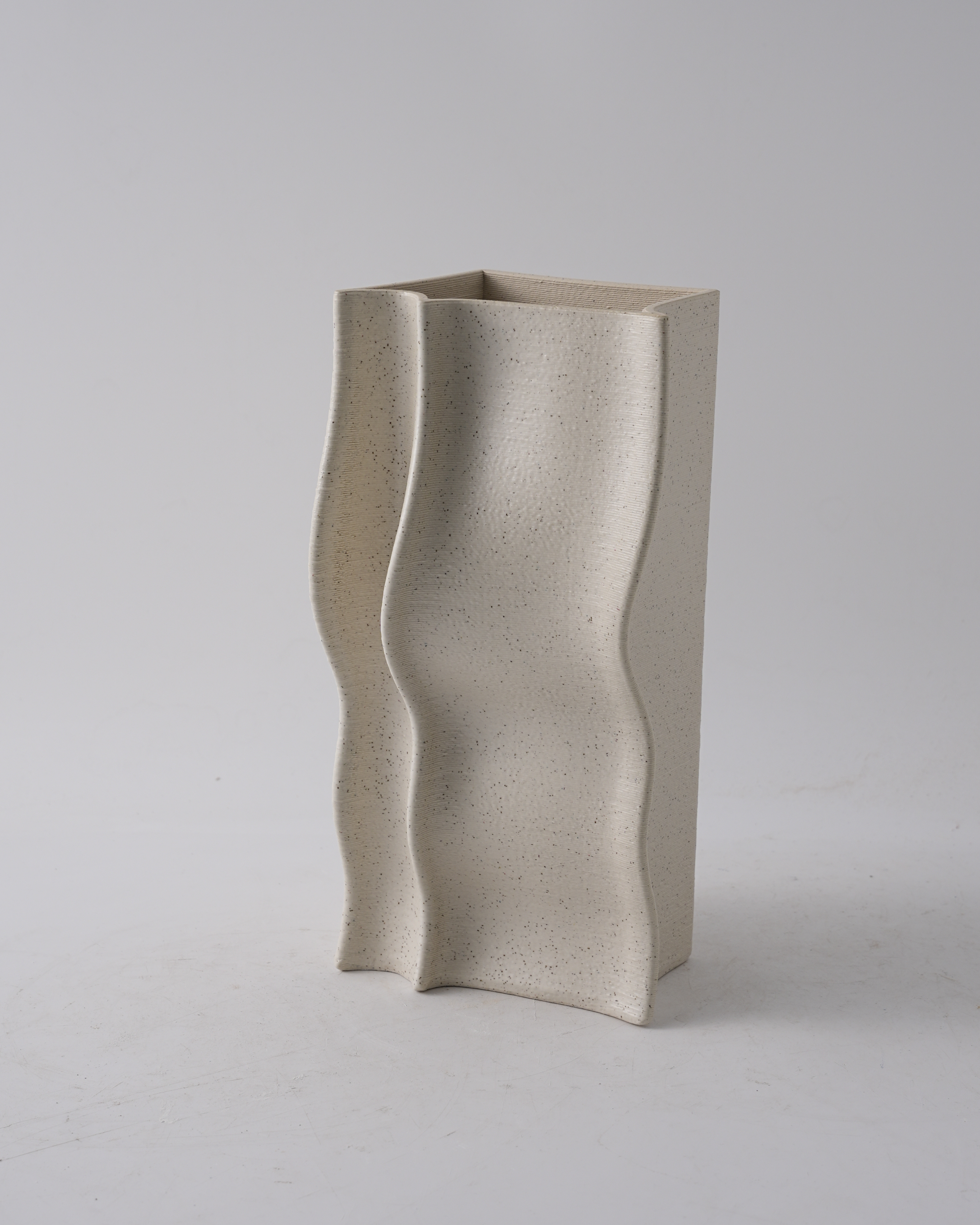 Nomade Vase