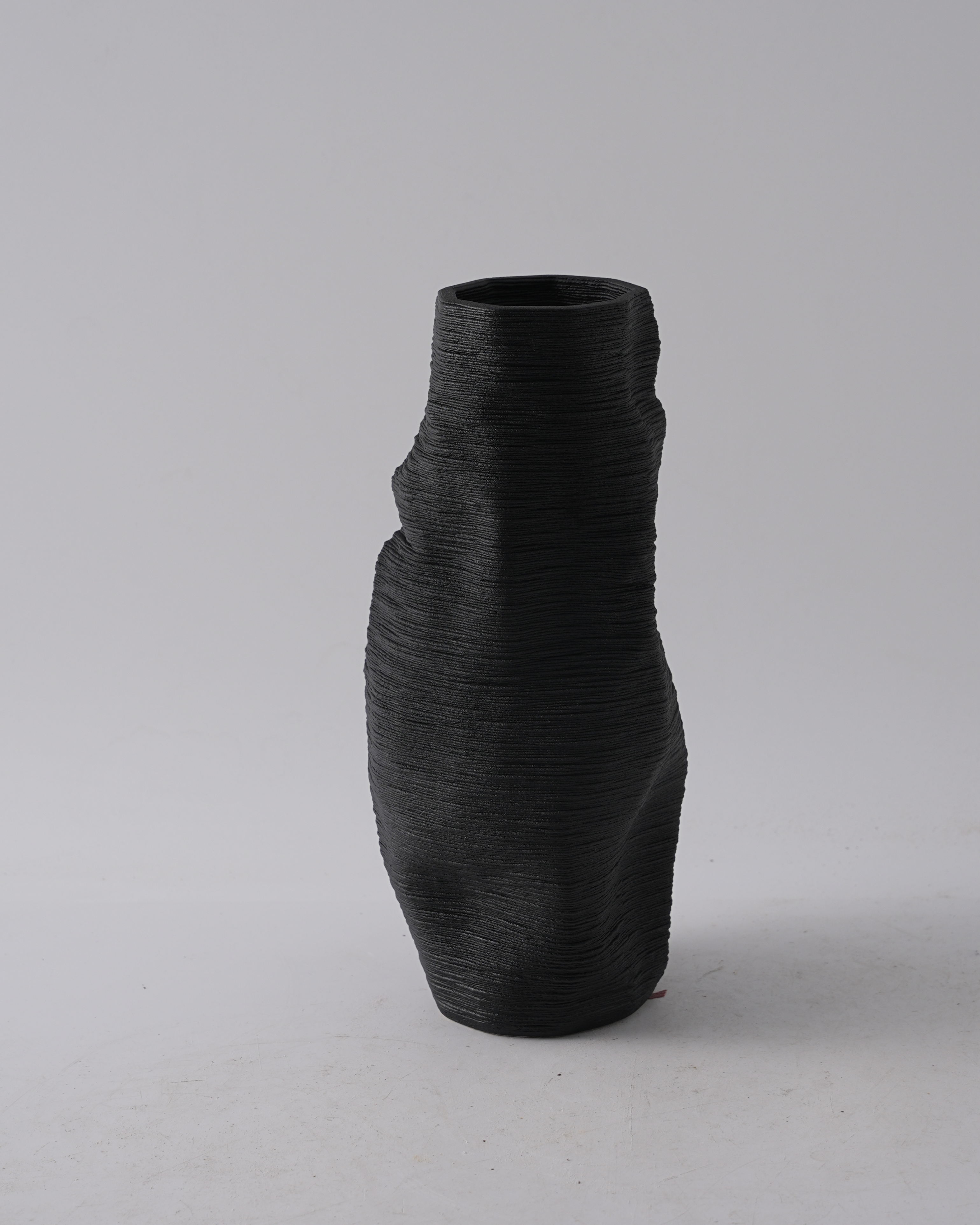 Rocky Vase