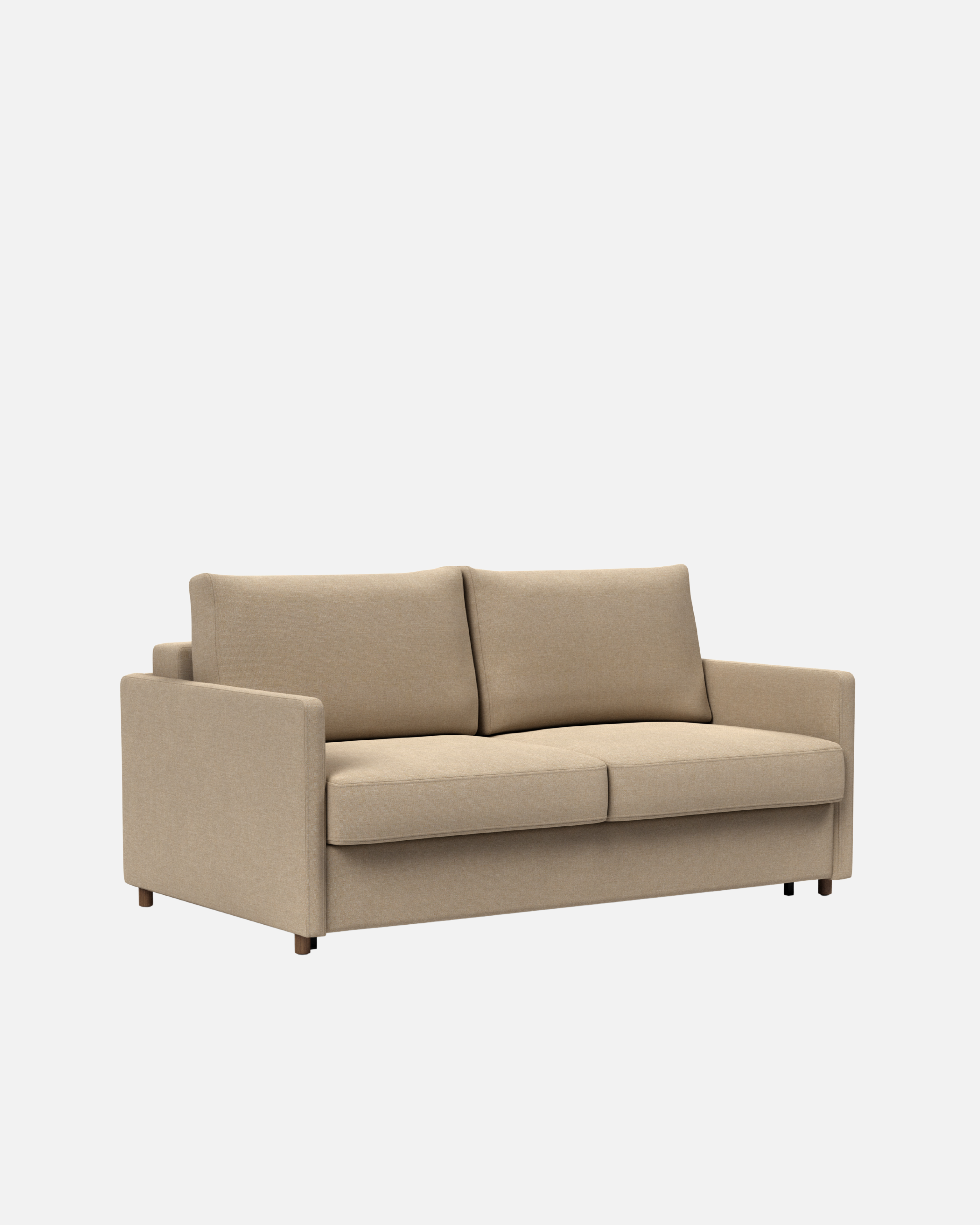 Neah Slim Sofa Bed - 160cm
