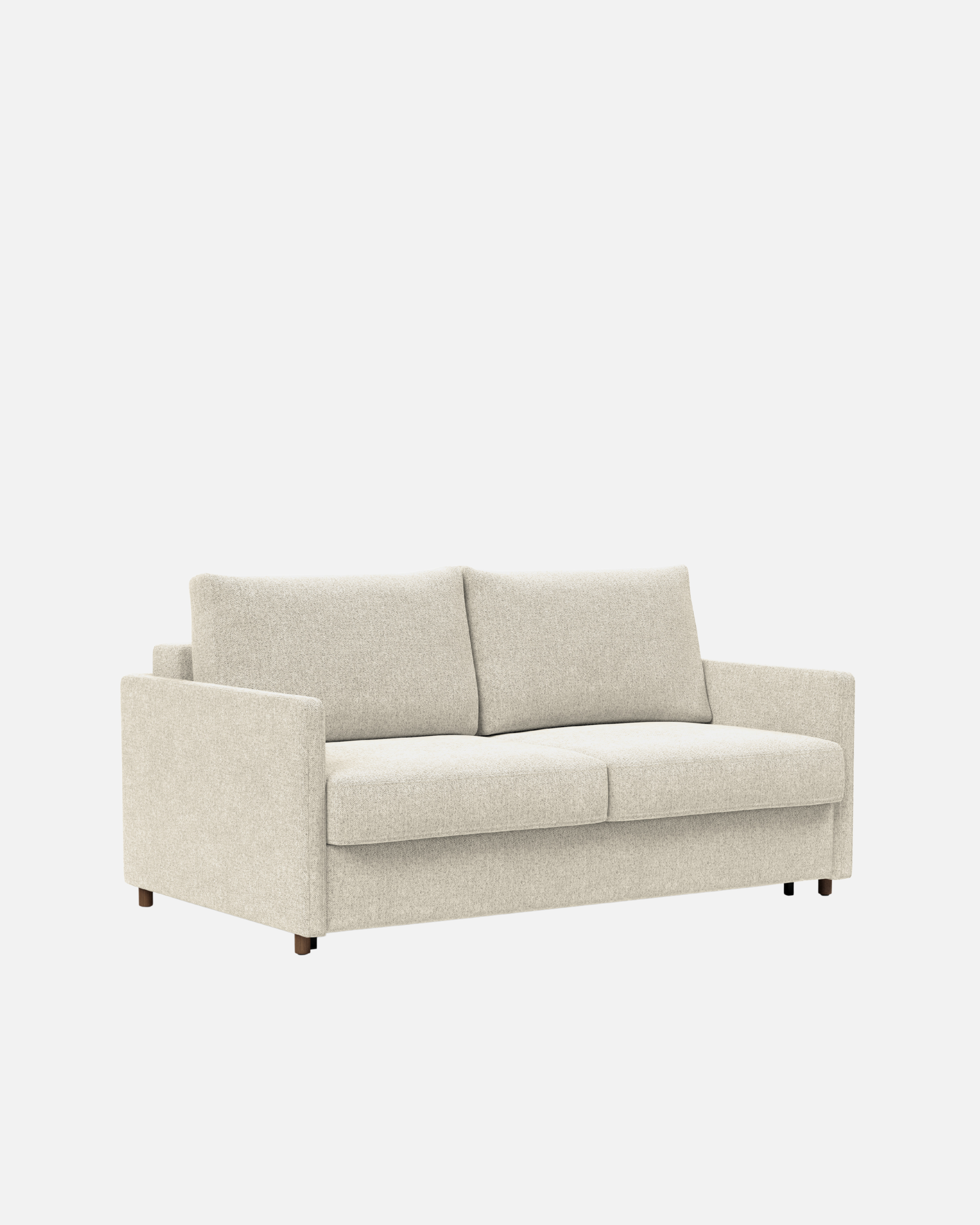 Neah Slim Sofa Bed - 180cm