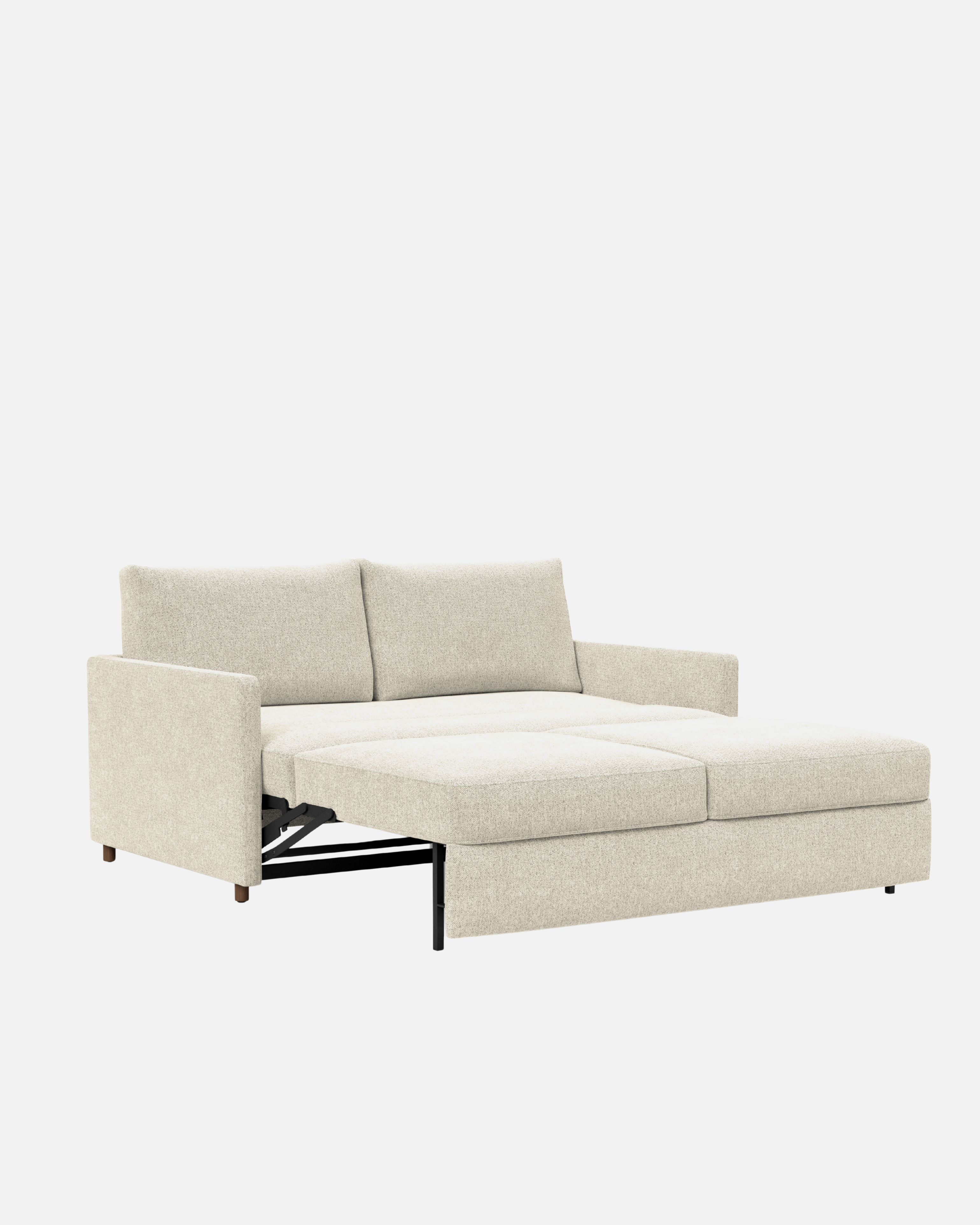 Neah Slim Sofa Bed - 180cm