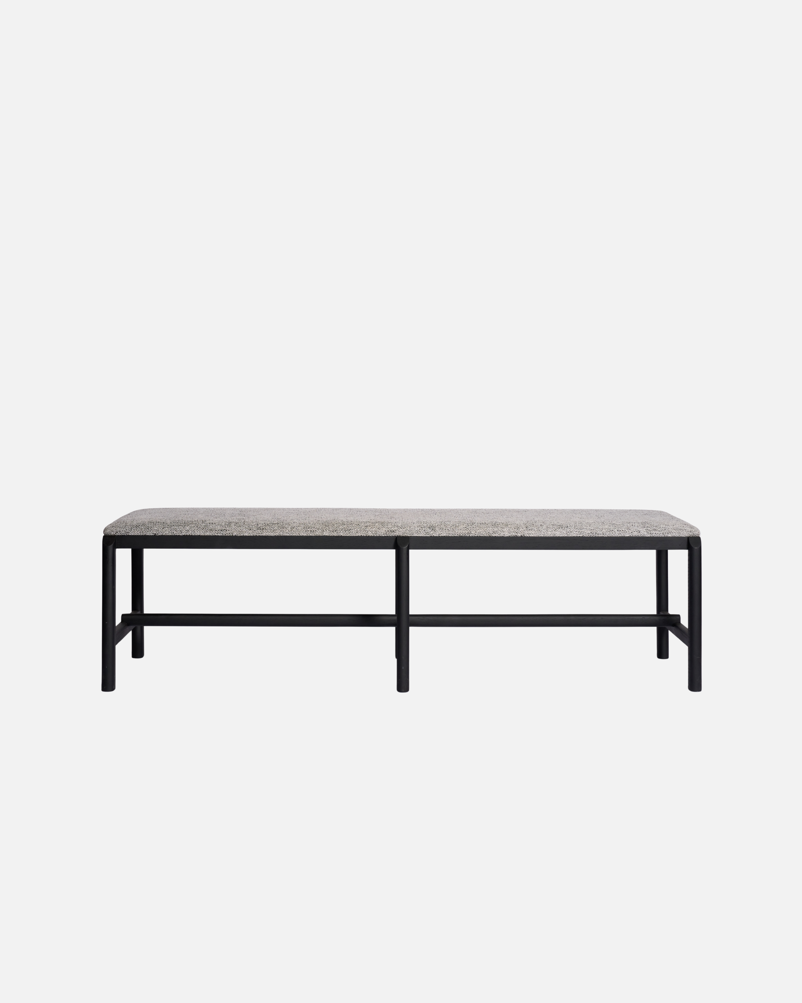 Alister Bench