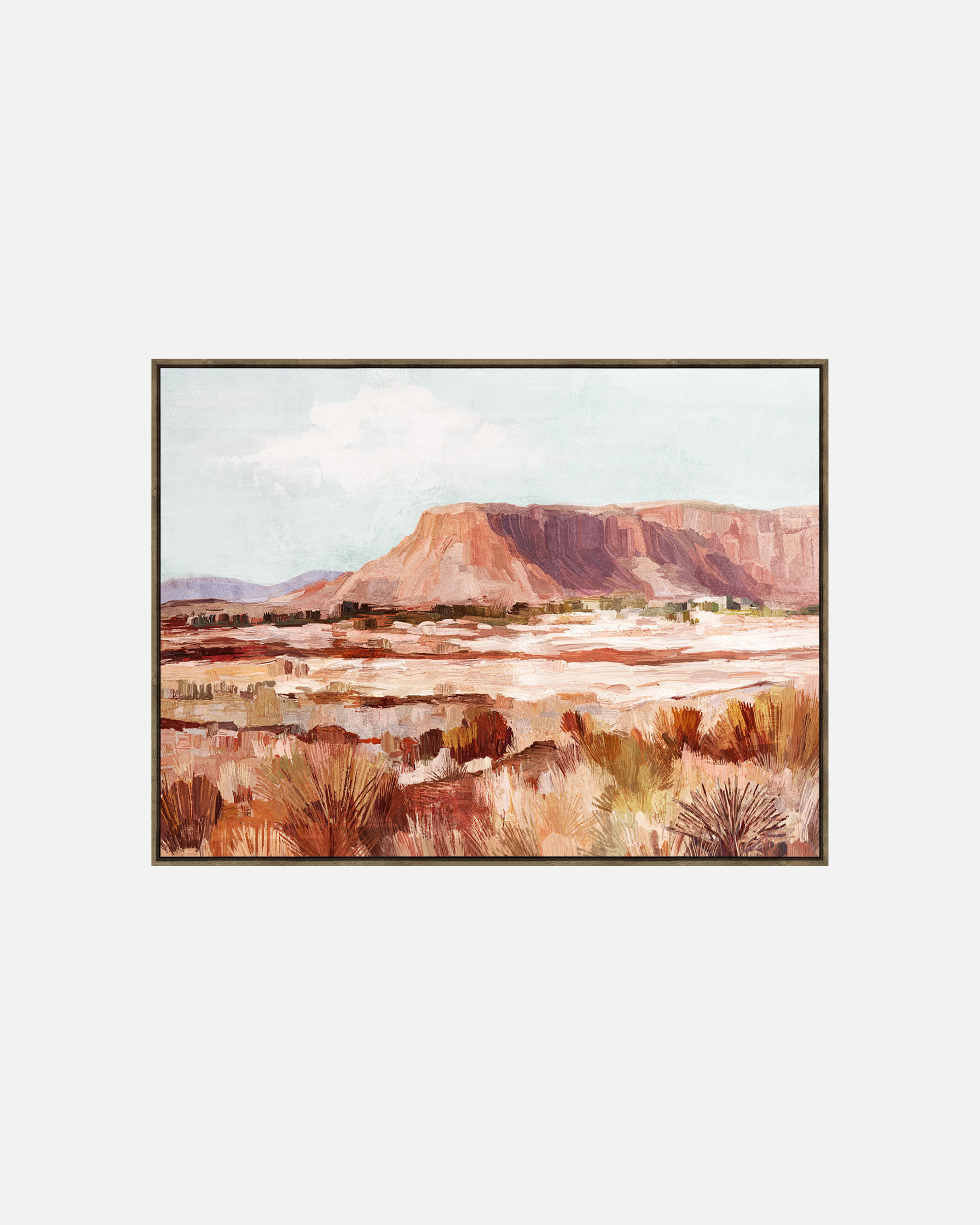 Southwest Print
