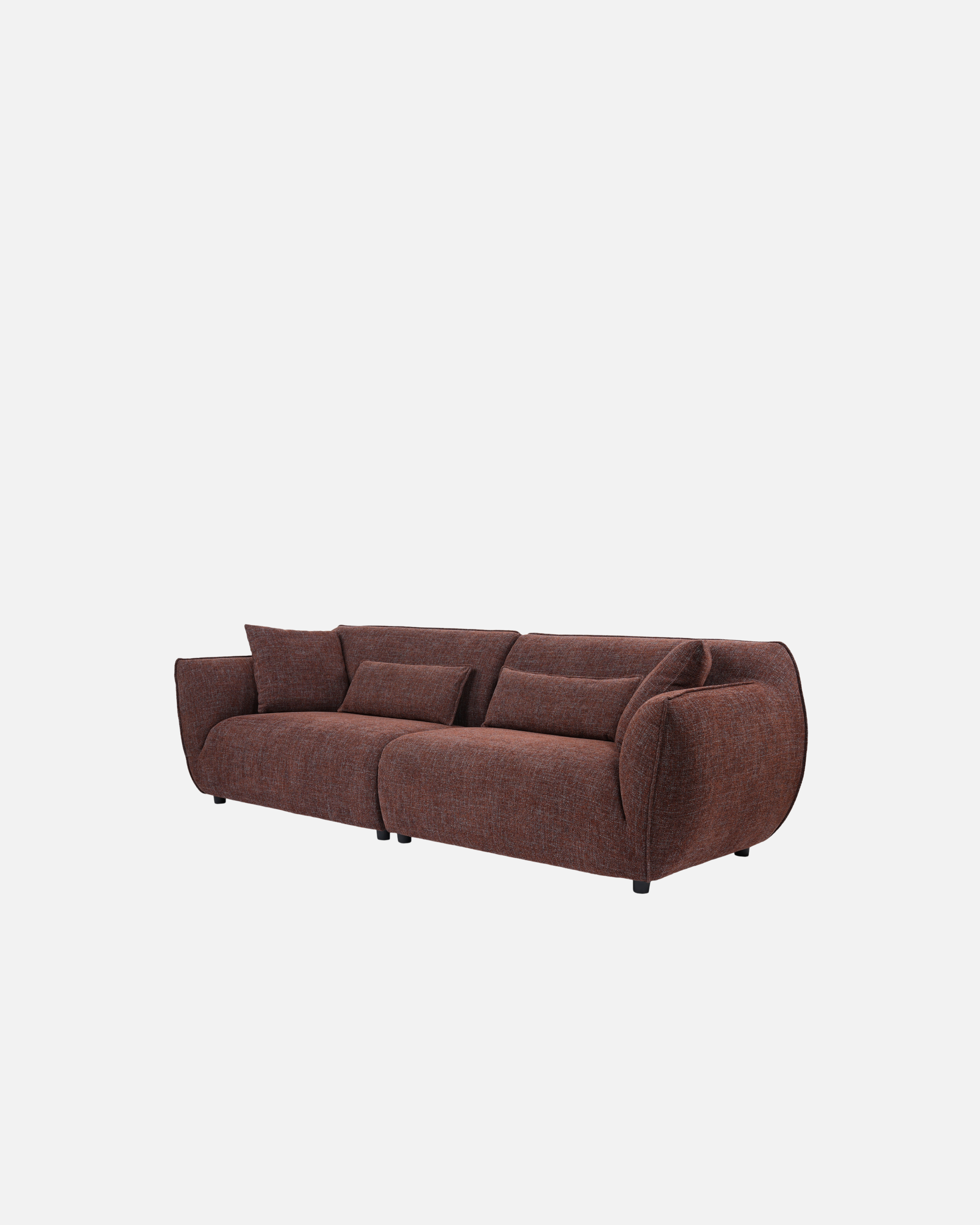 Nearly Famous Sofa