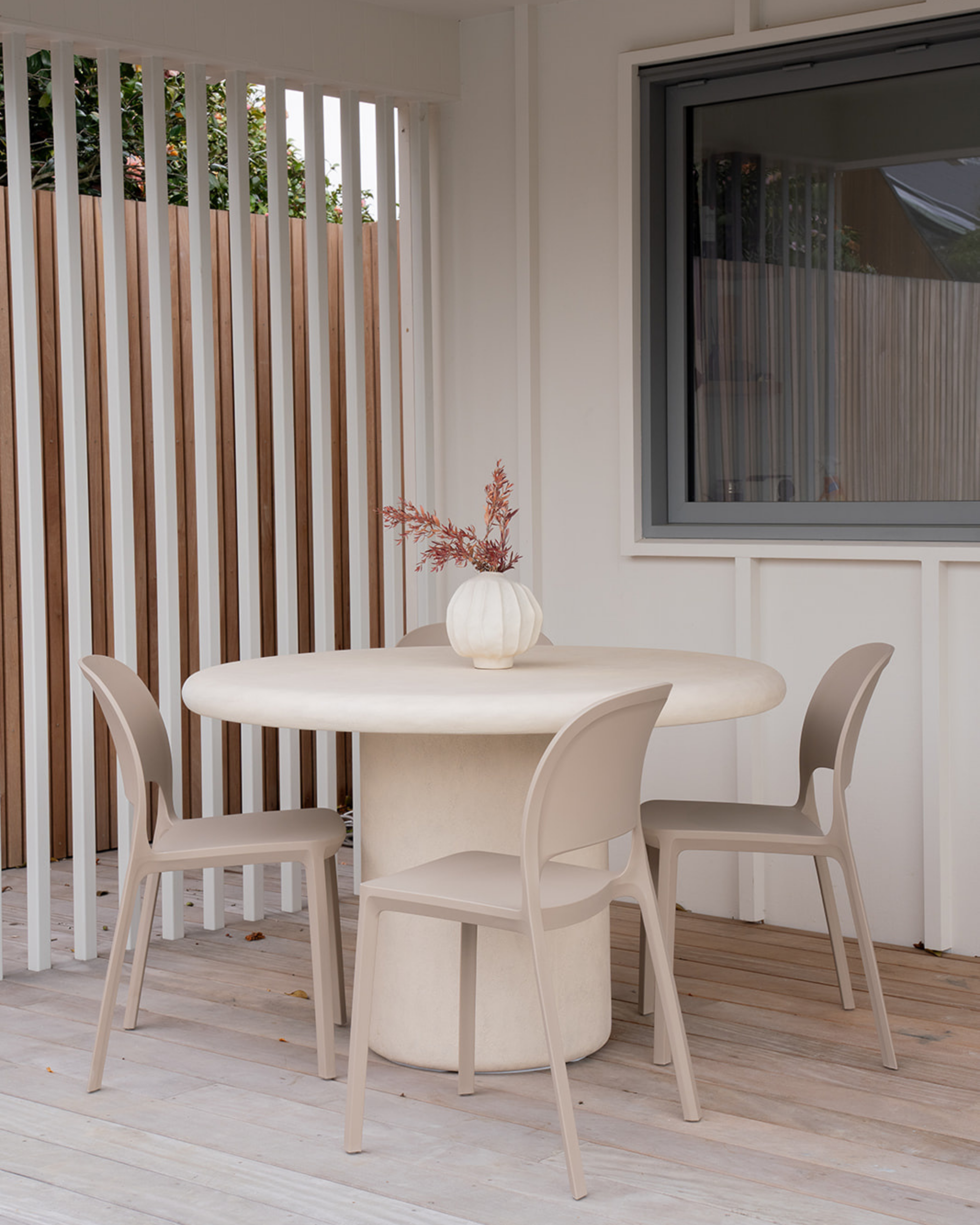 Cali Chair