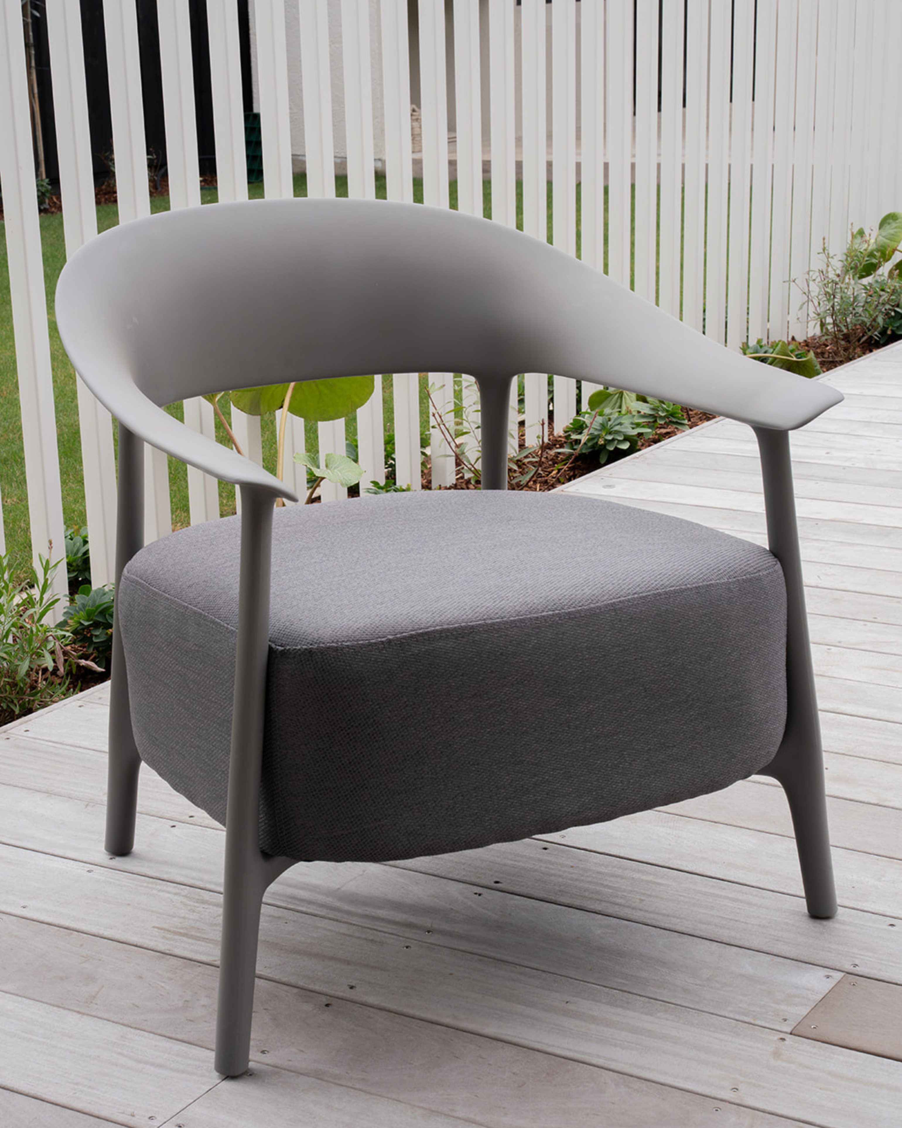 Alan Chair