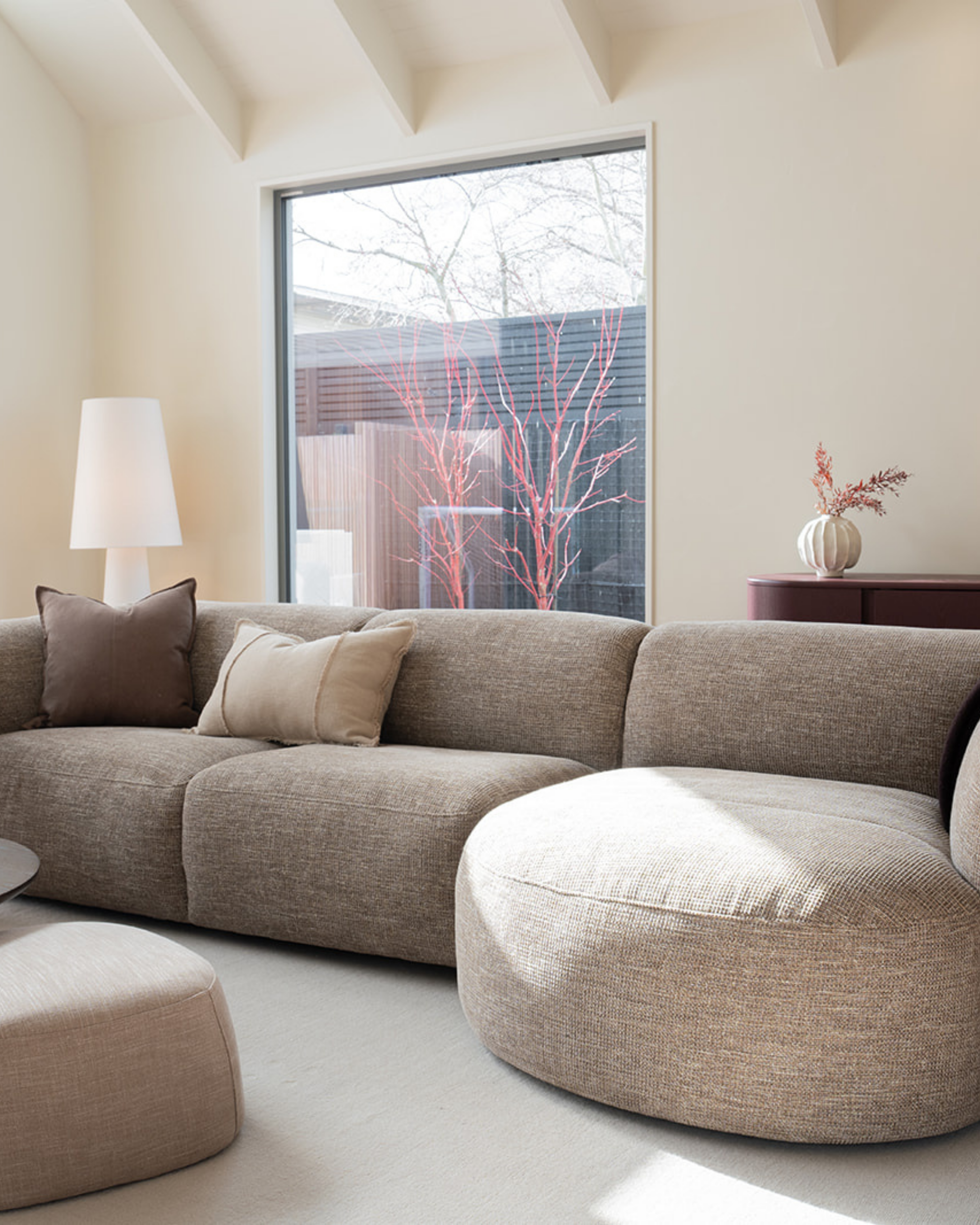 Montana Sofa