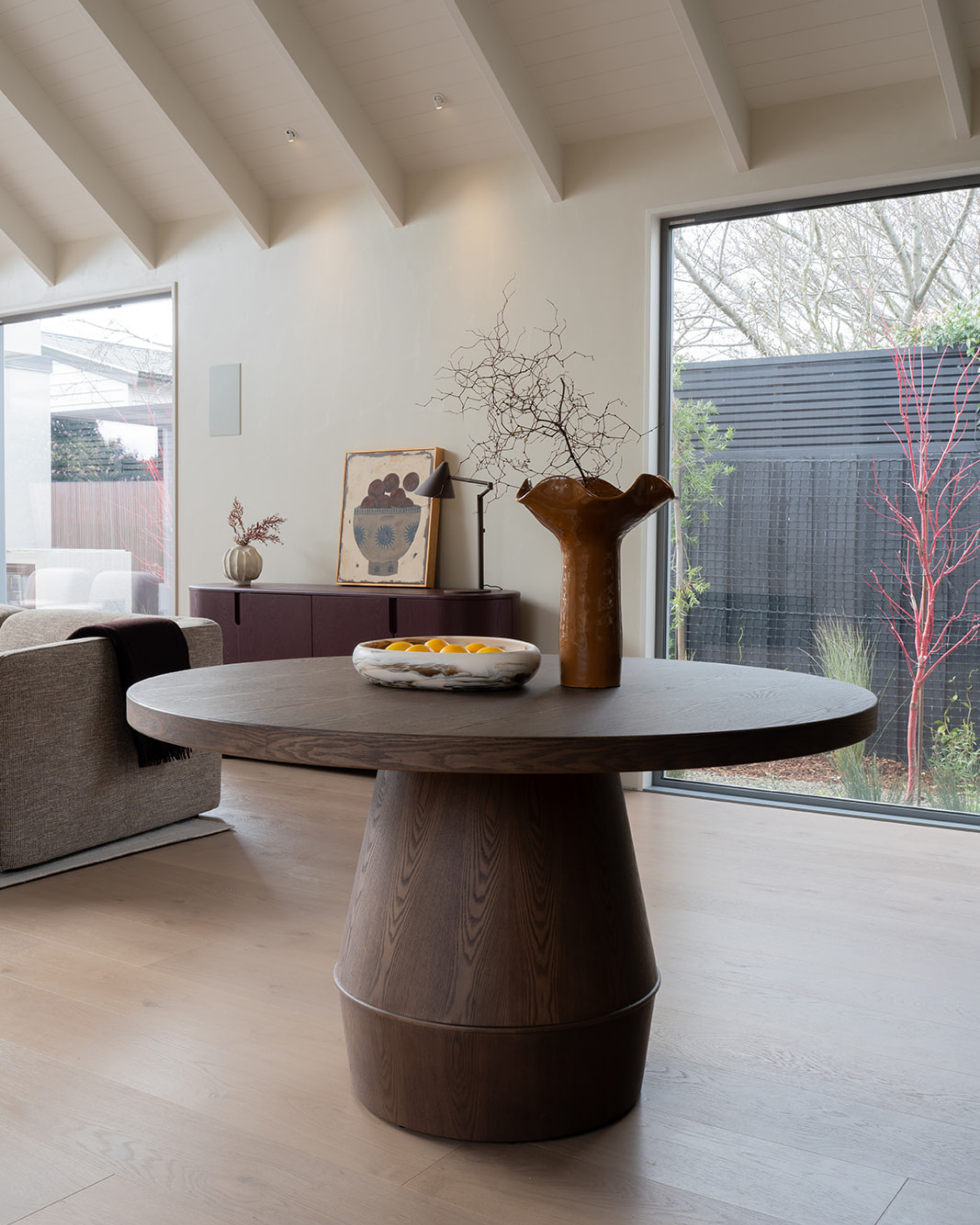 Otley Dining Table