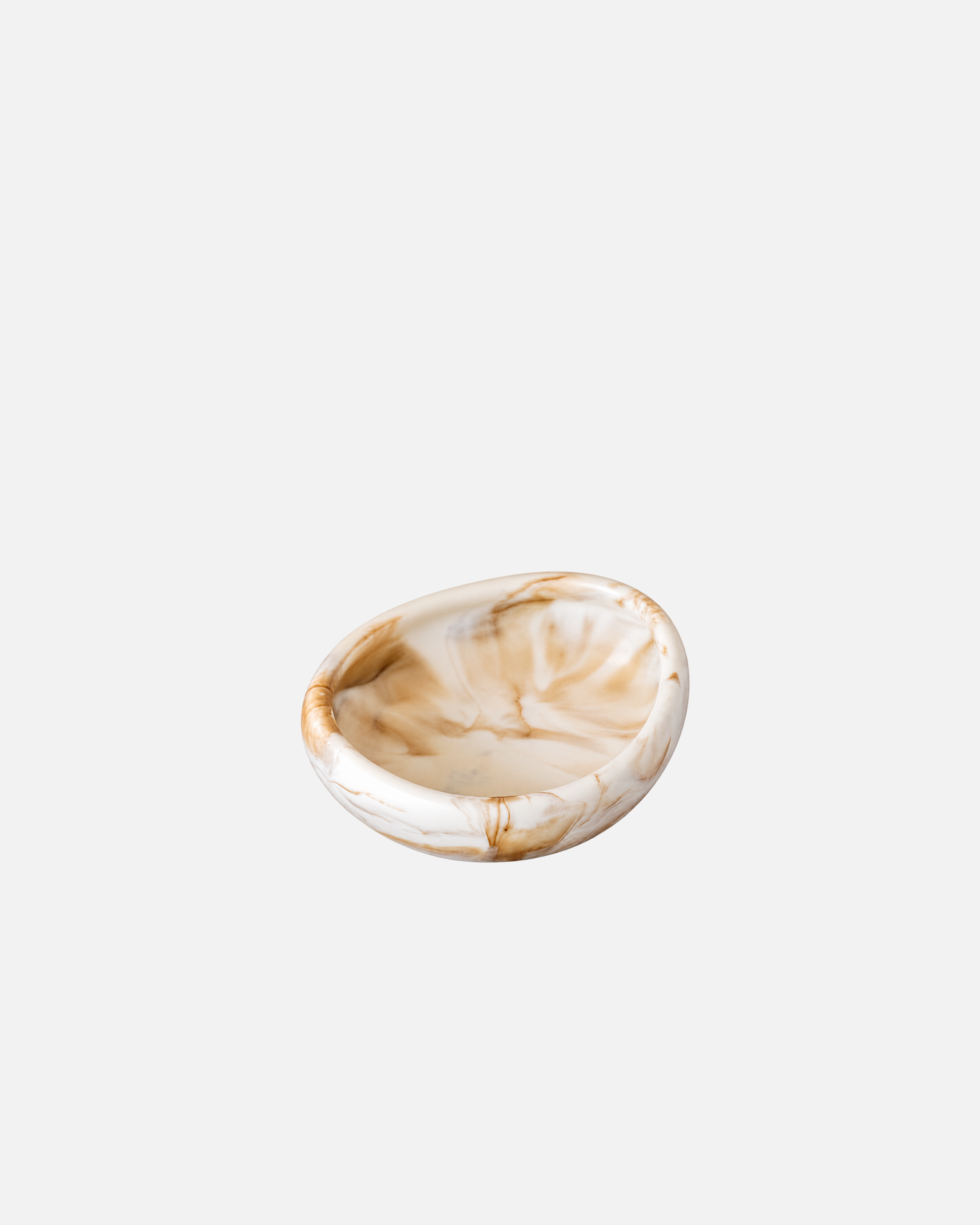 Resin Small Bowl