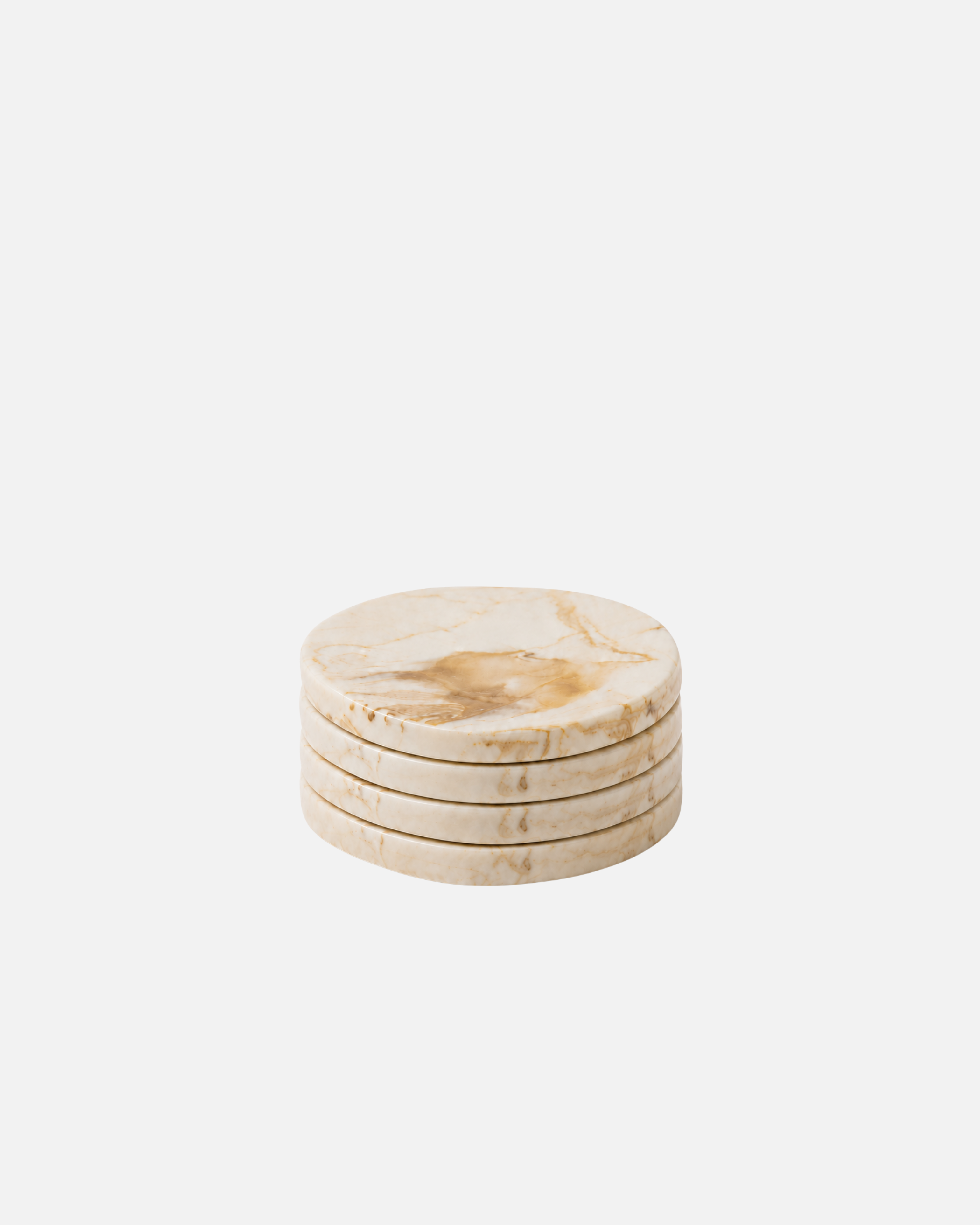 Resin Coasters