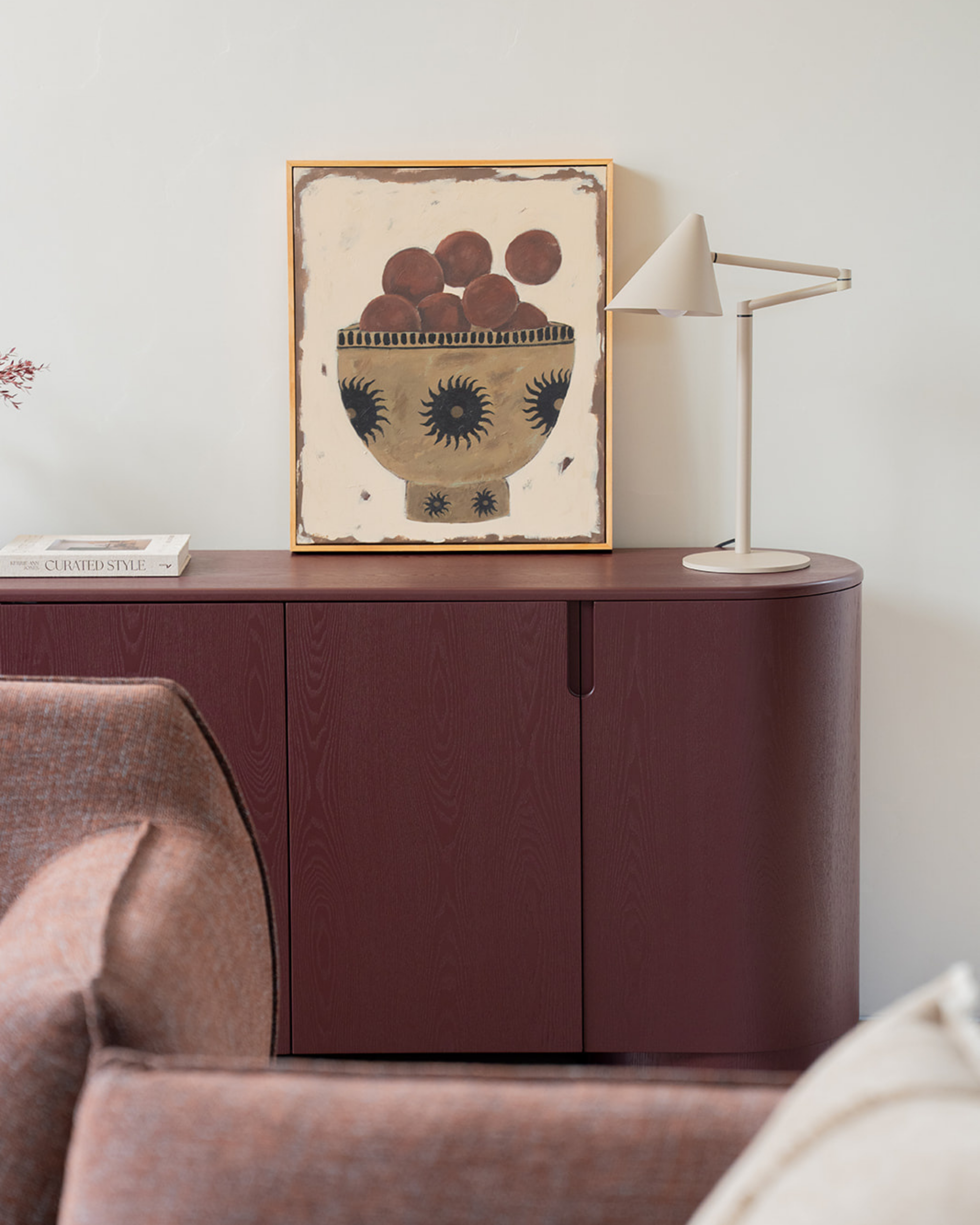 FINN Table Lamp
