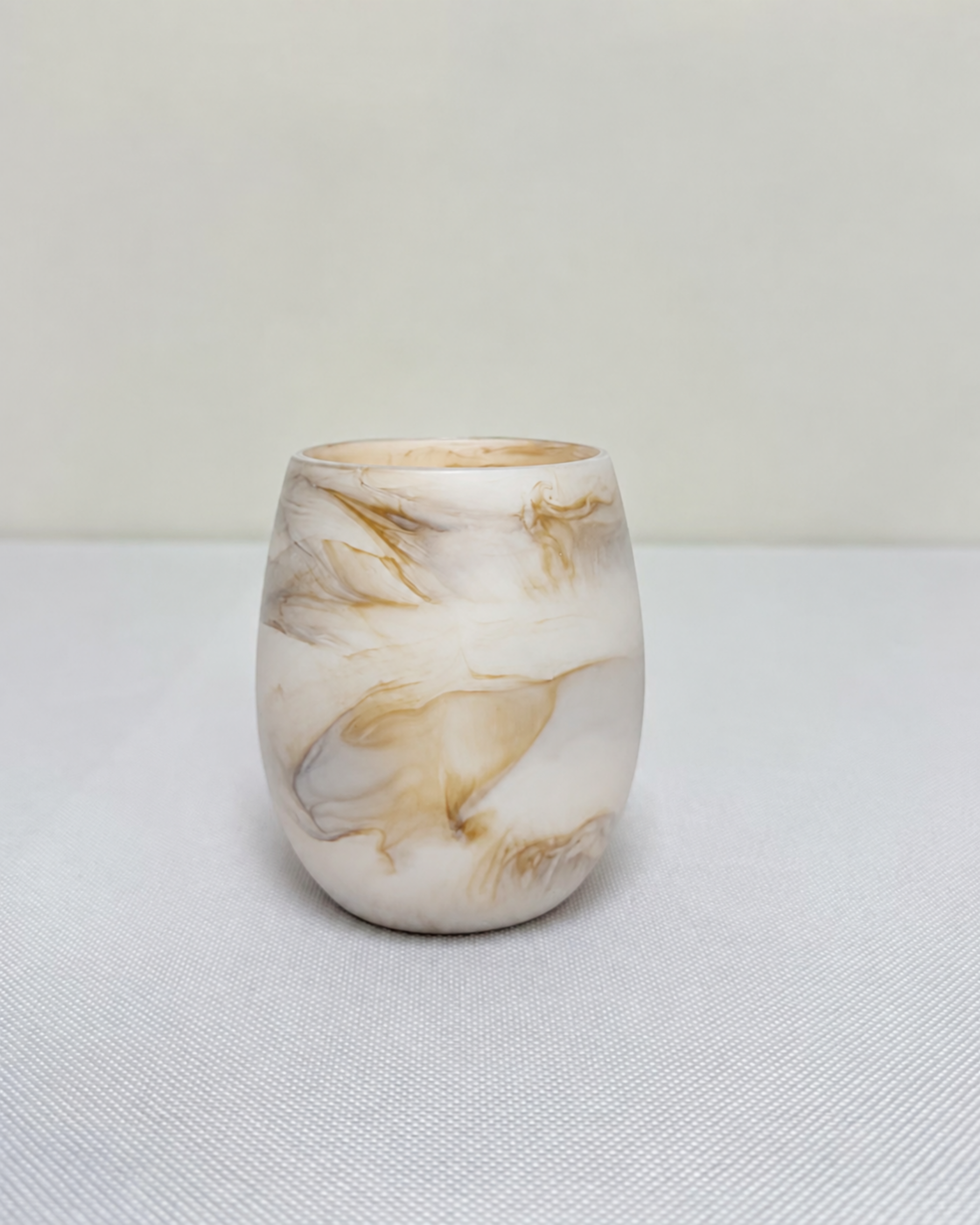 Resin Tumblers