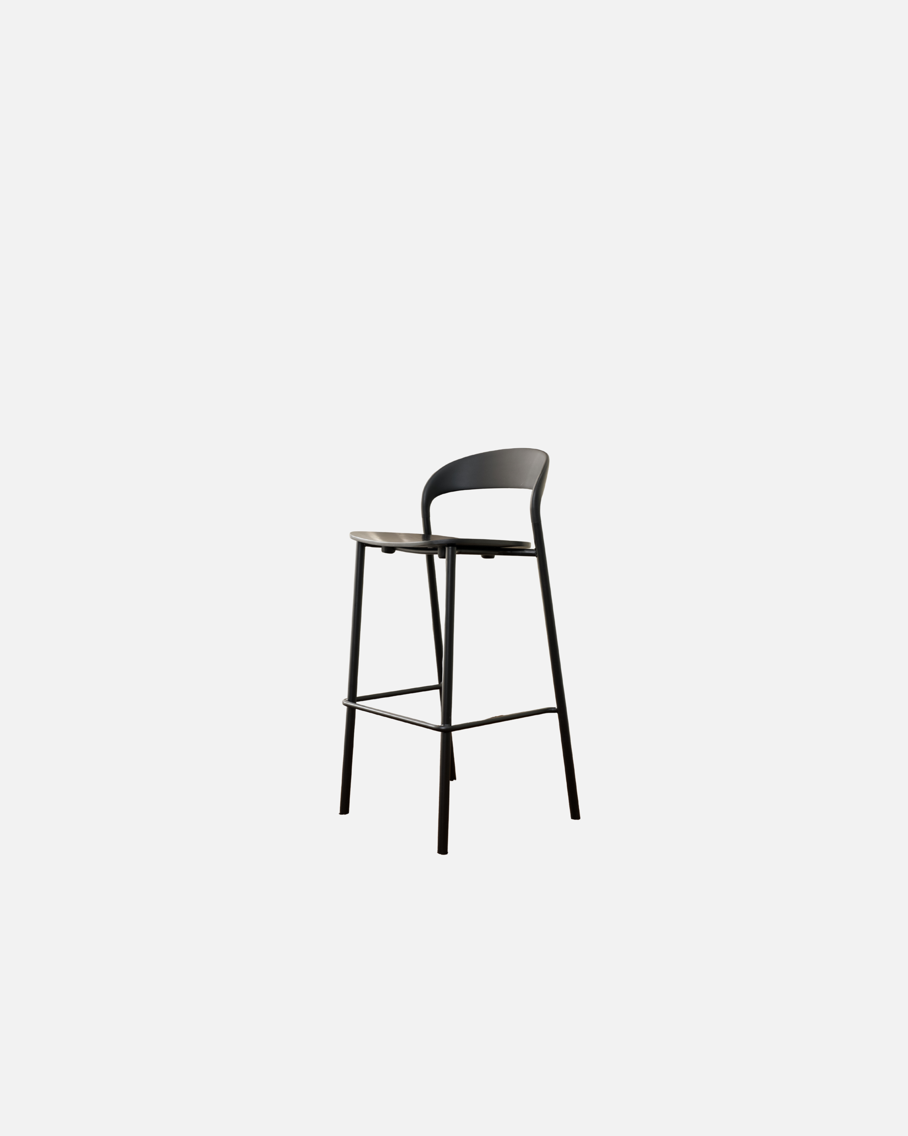 Olly Bar Stool