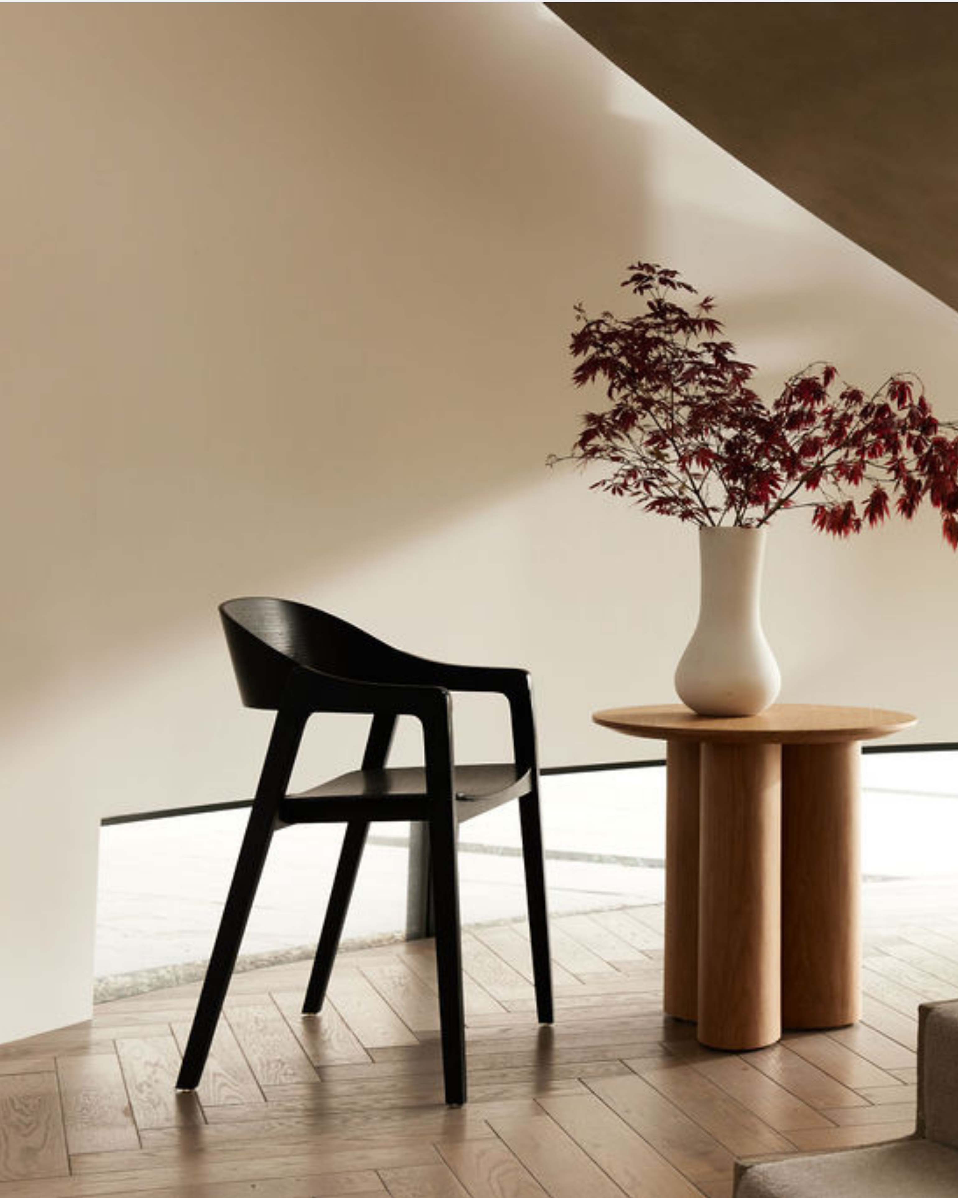 William Dining Chair