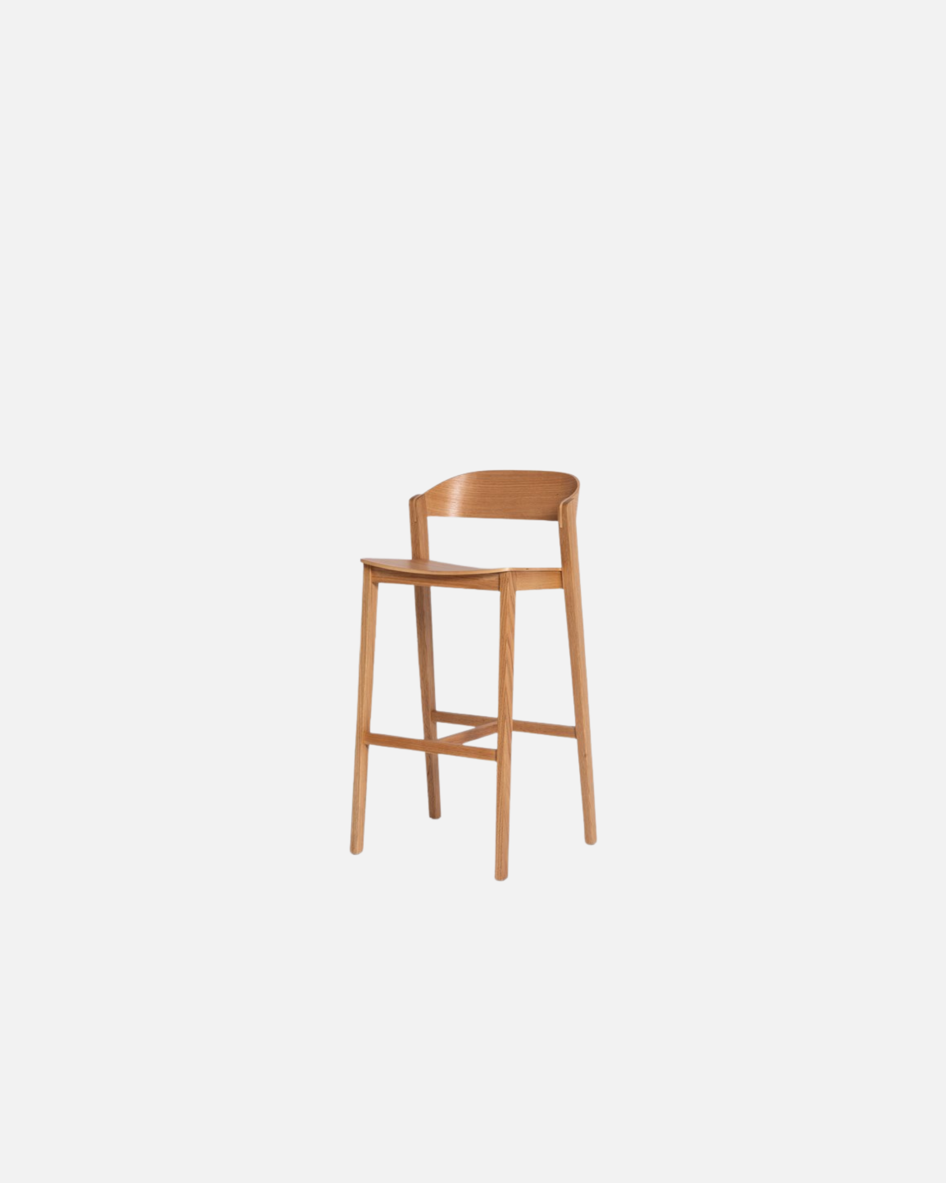 Read Bar Stool