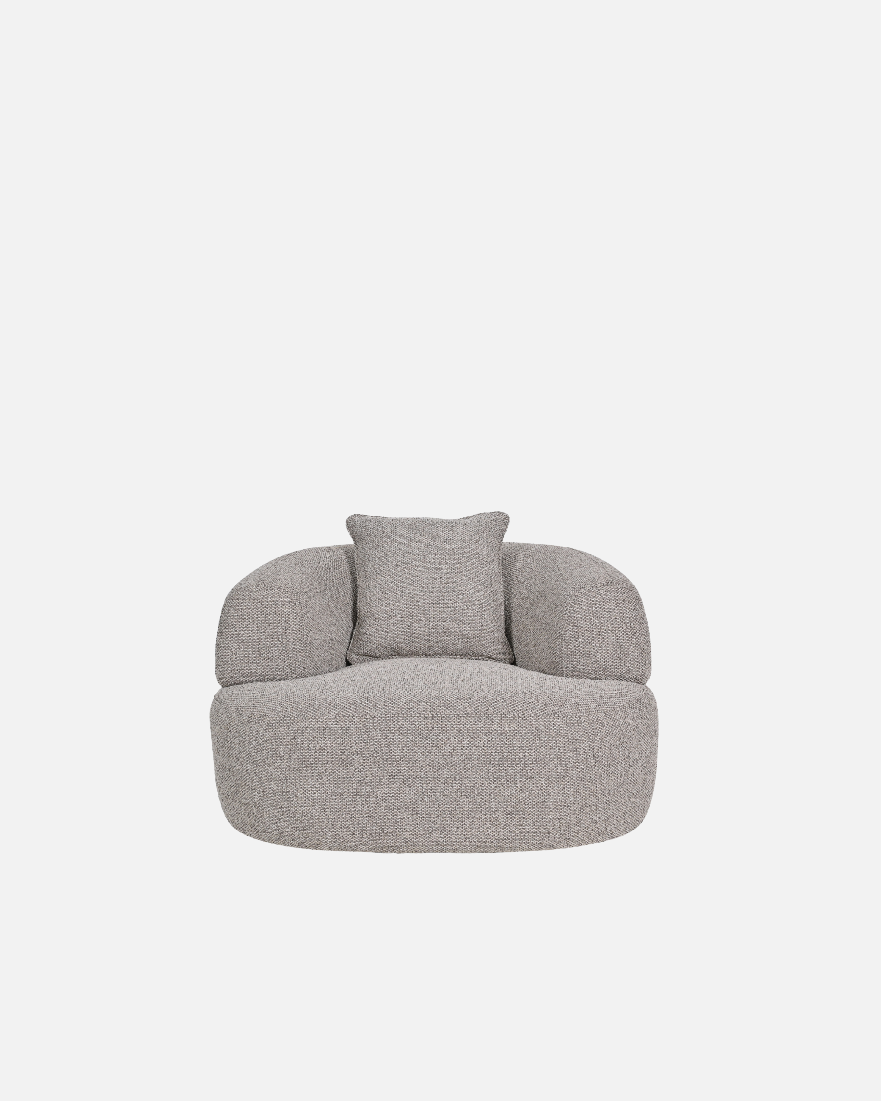 Drift Swivel Chair