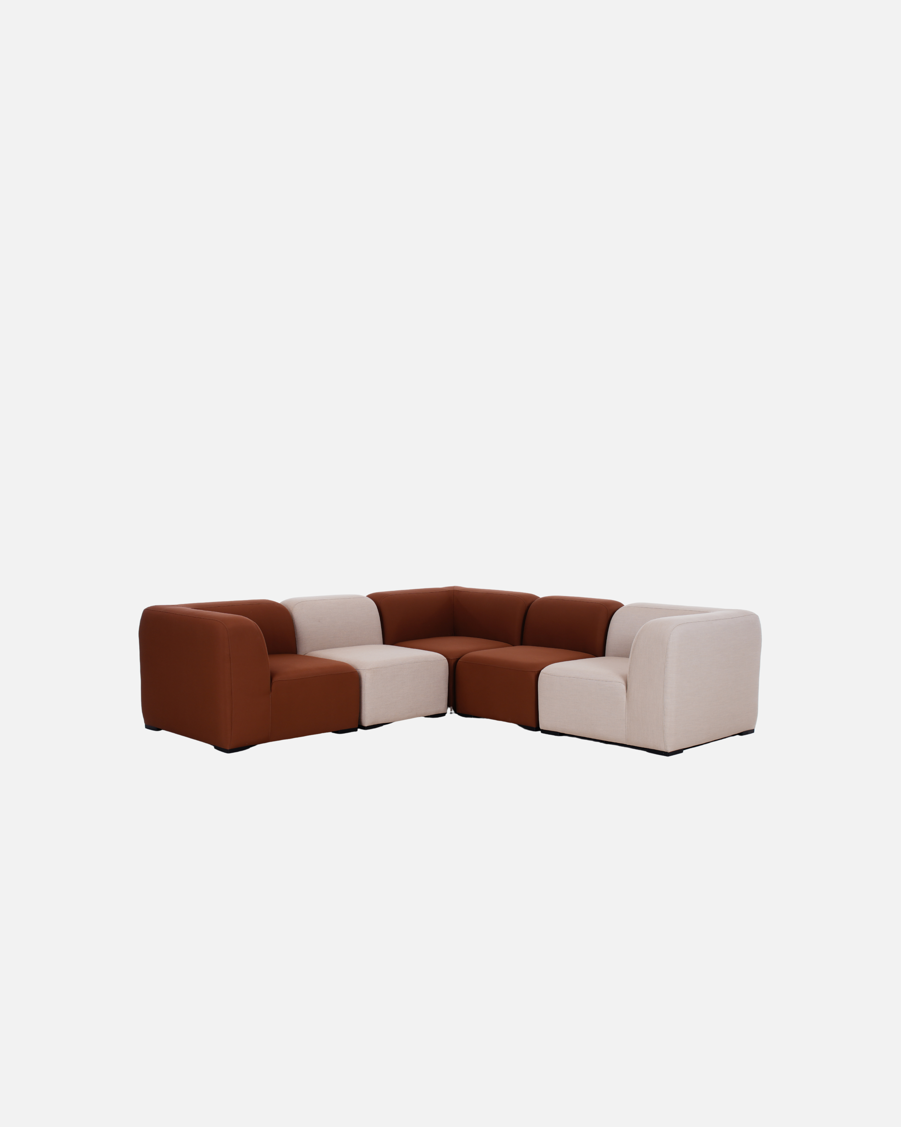 Stormy Modular 1 Seater