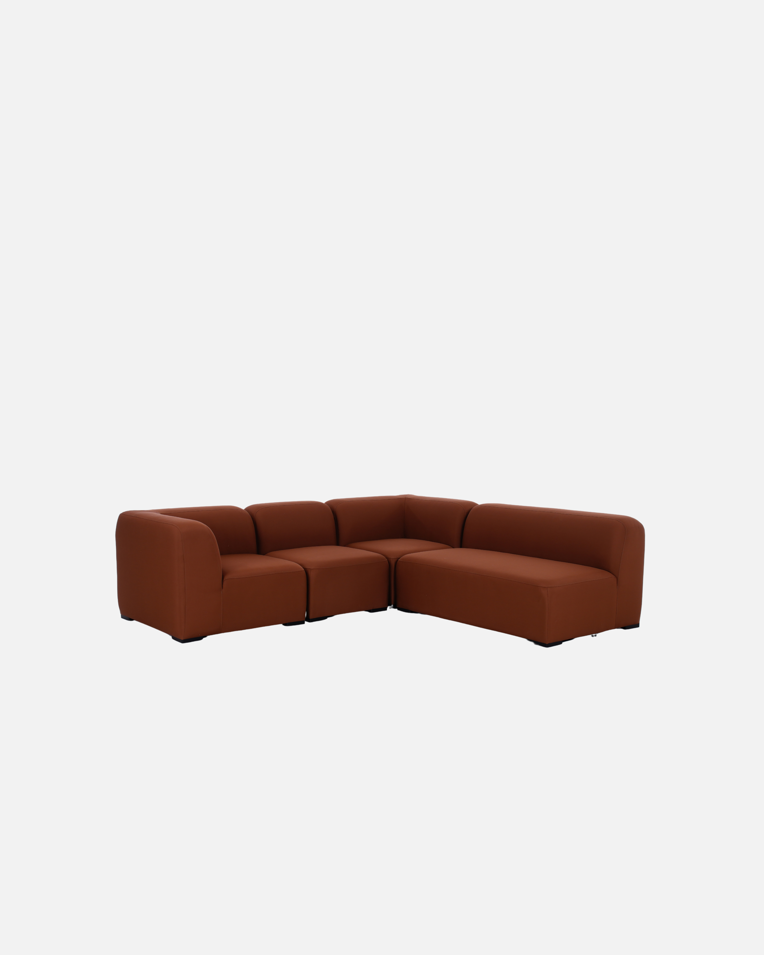 Stormy Modular 2 Seater