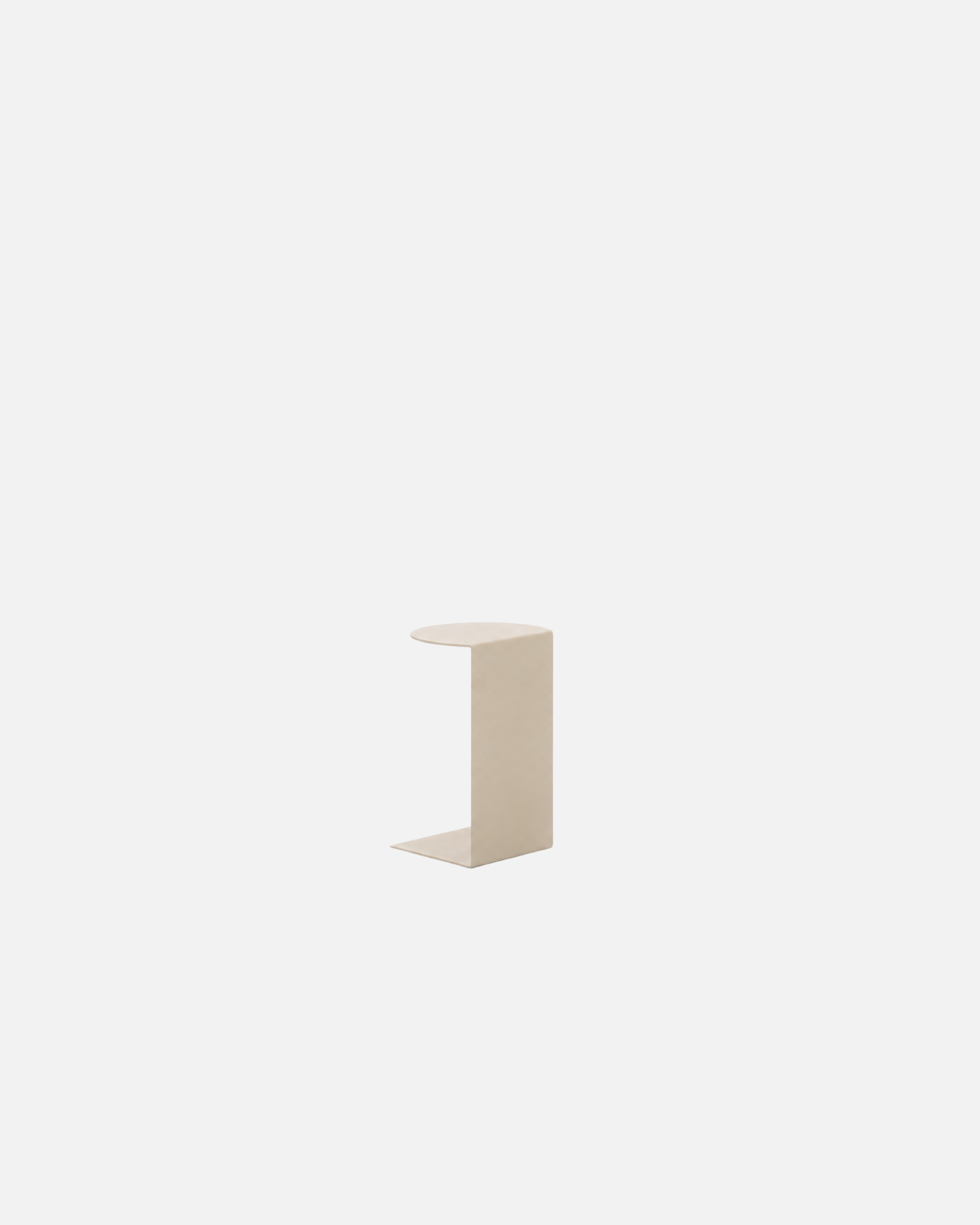 Stormy Side Table