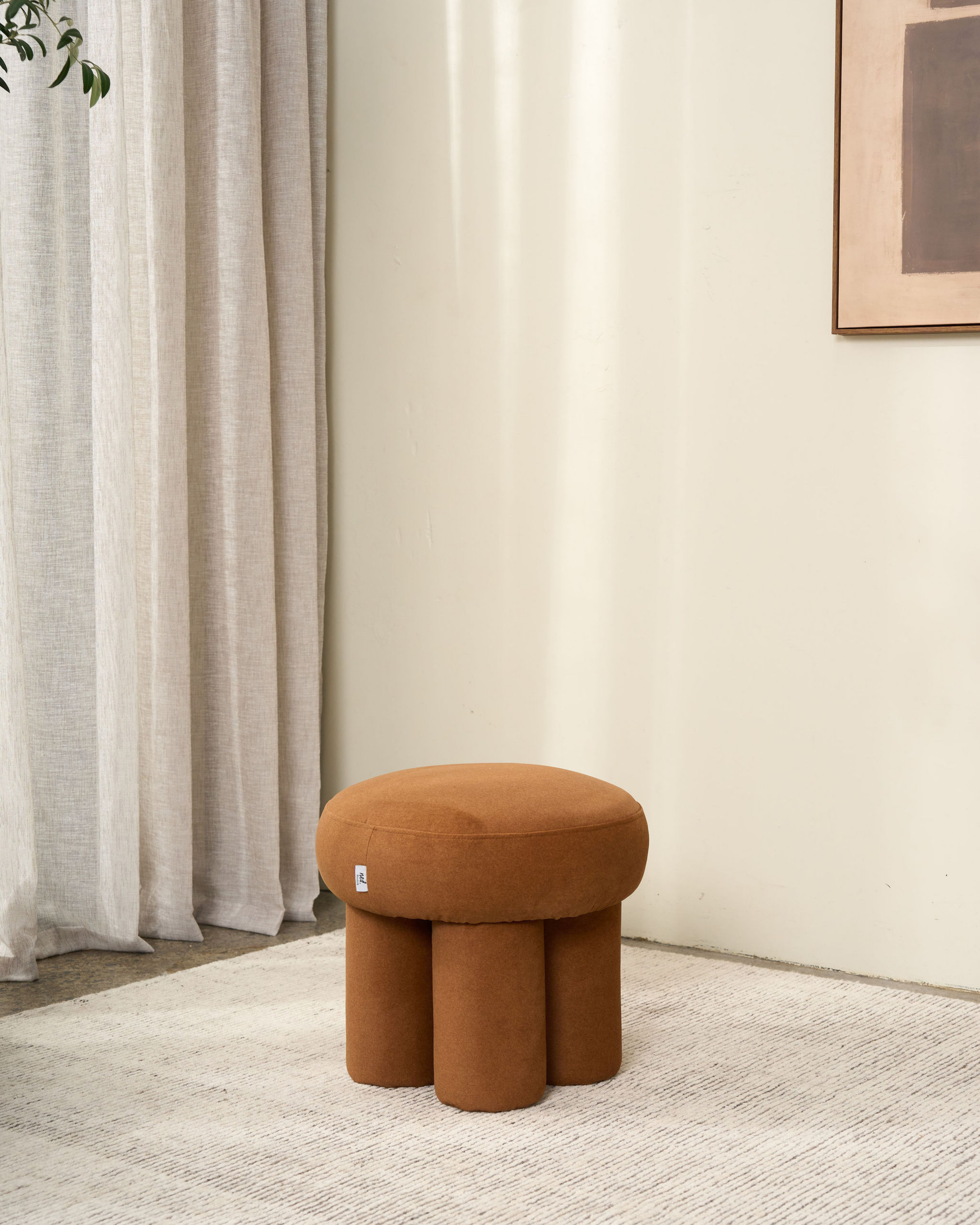 Lume Stool