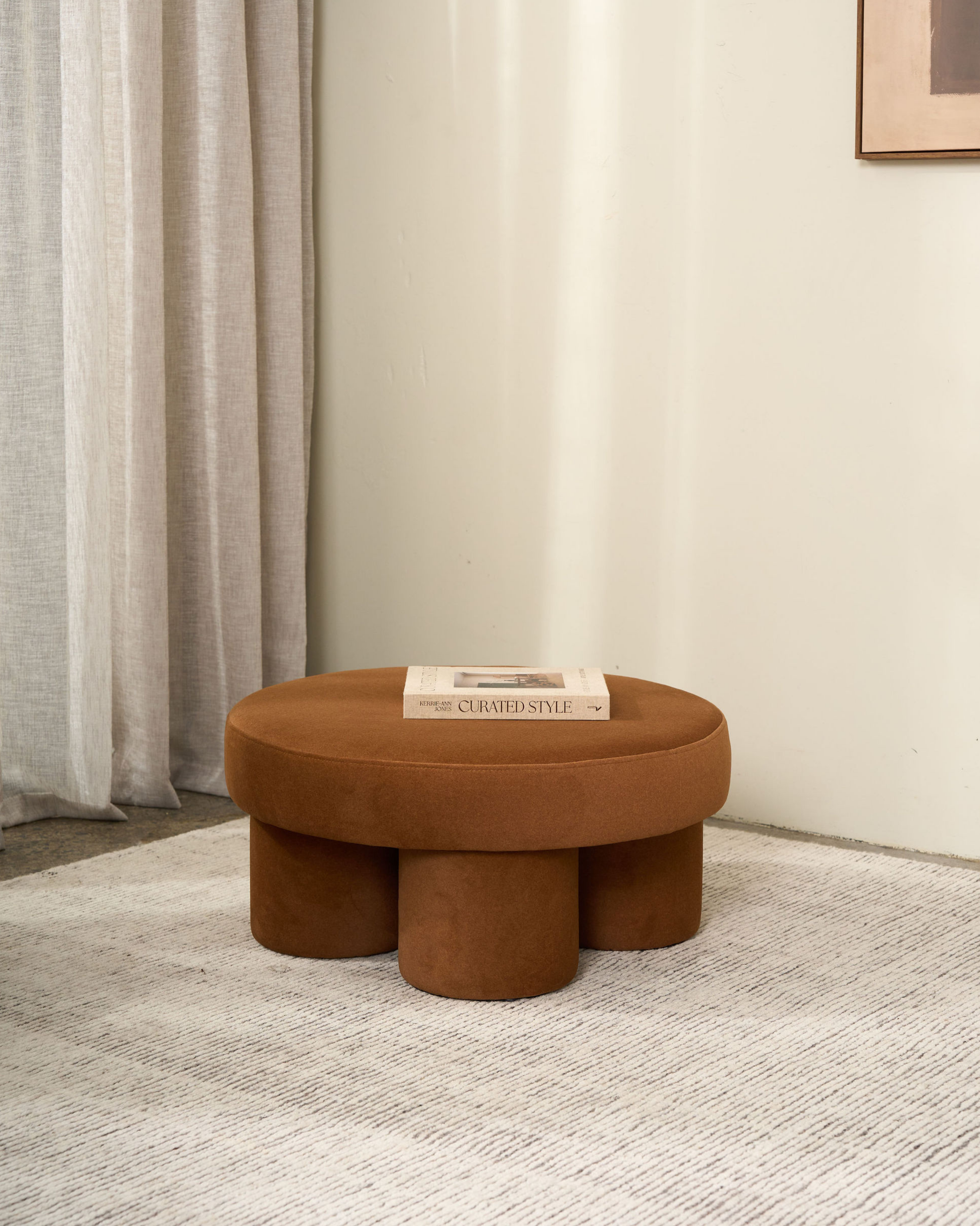 Lume Ottoman