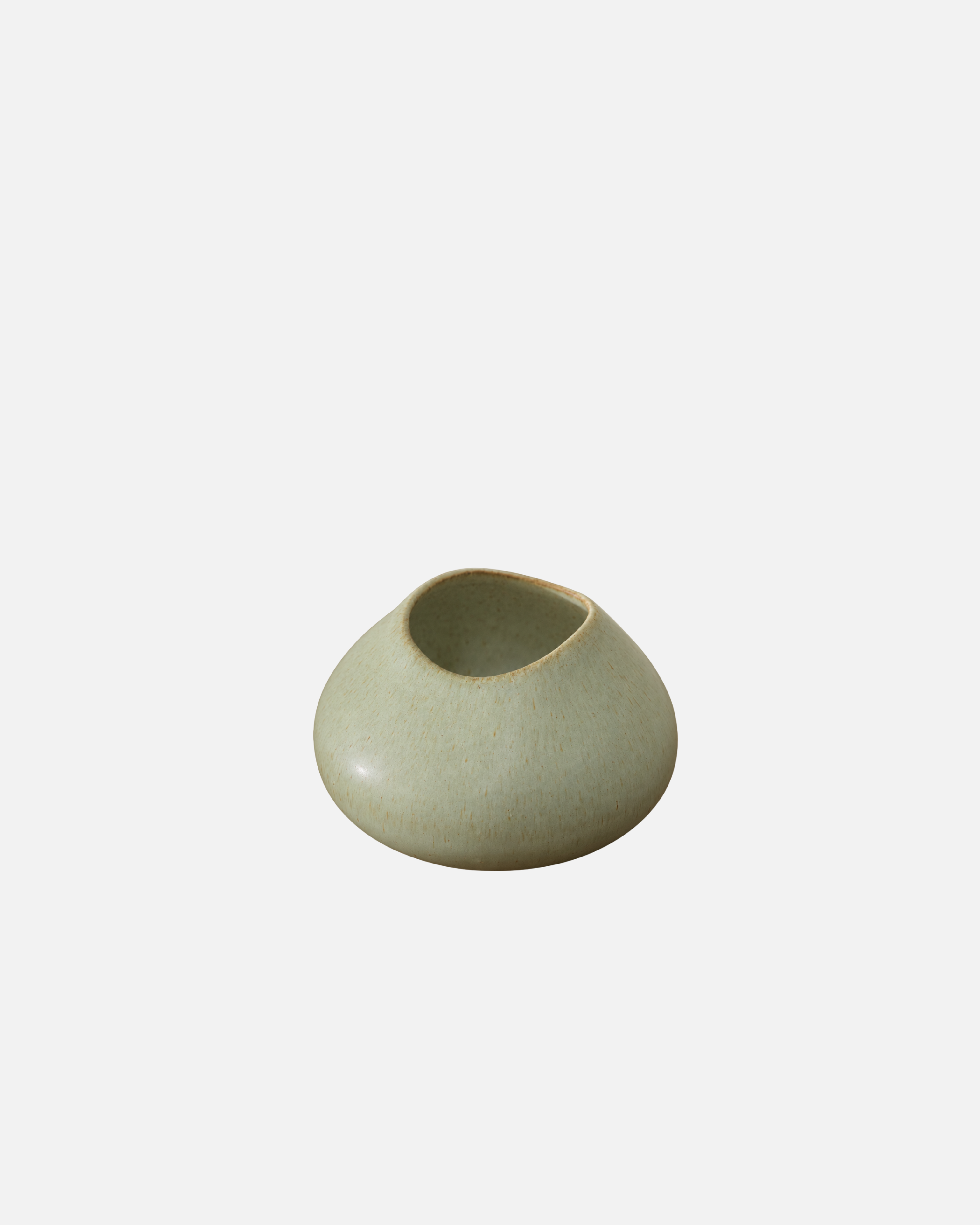 Fort Pod Vase