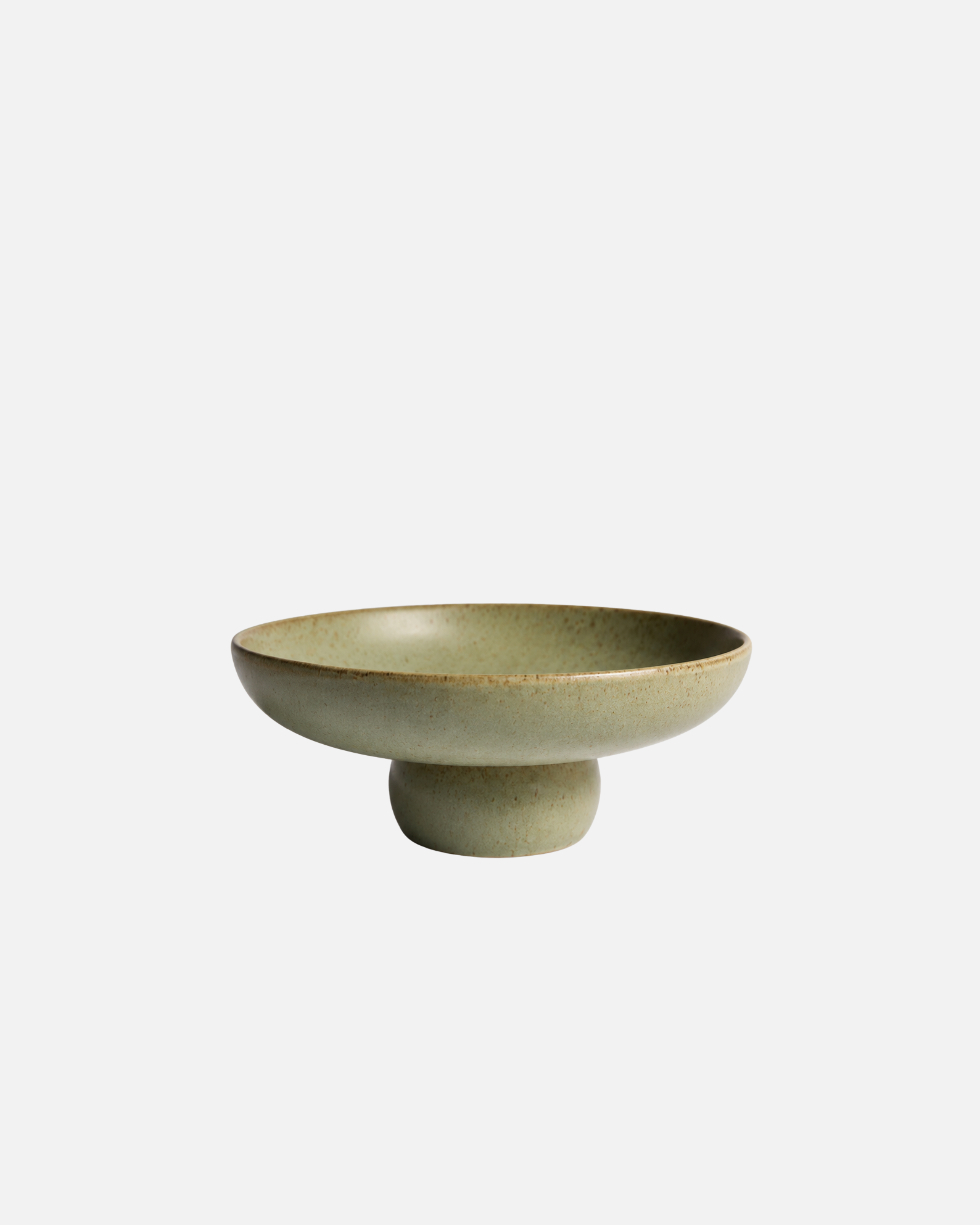 Fort Raised Bowl