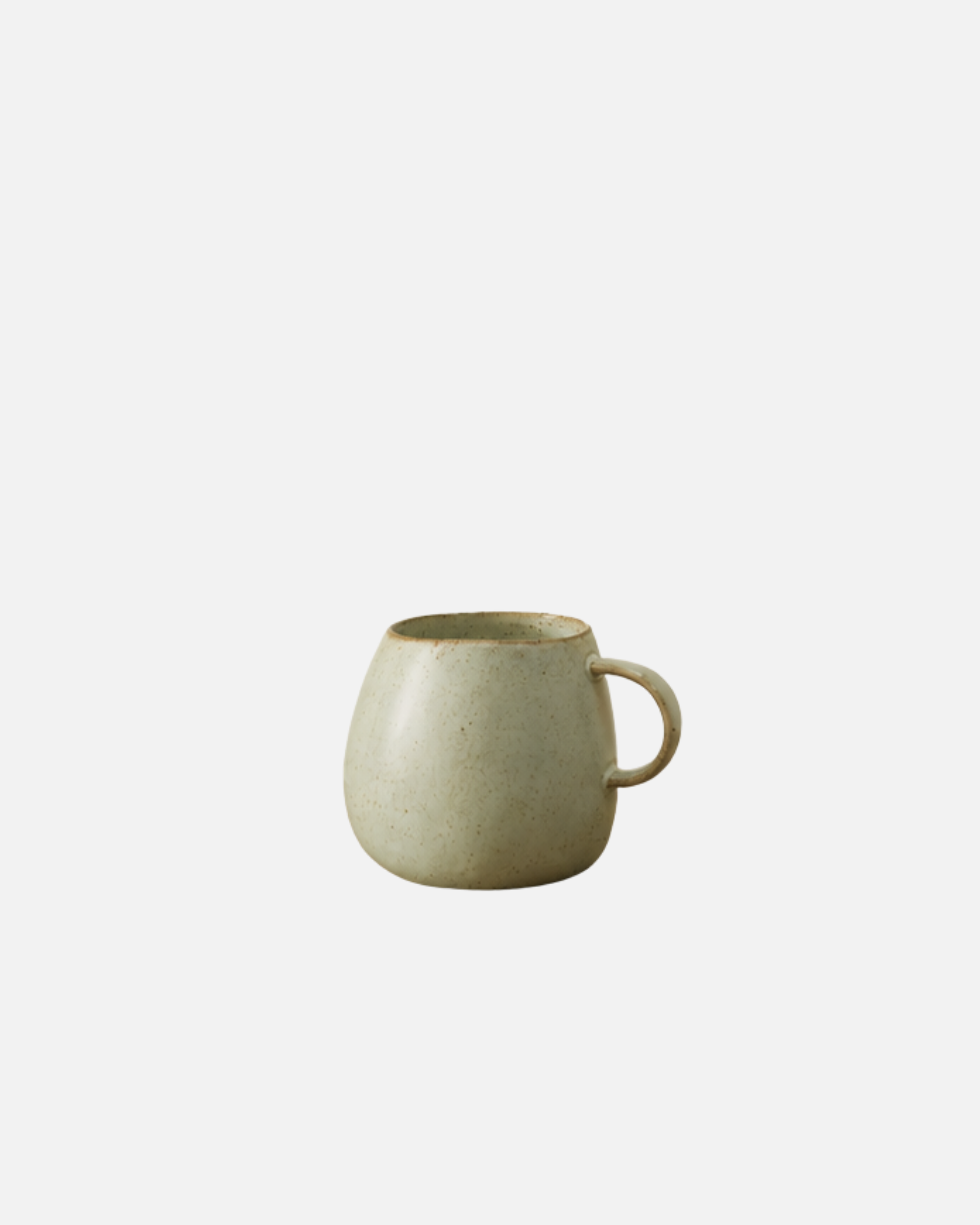 Fort Large Mug