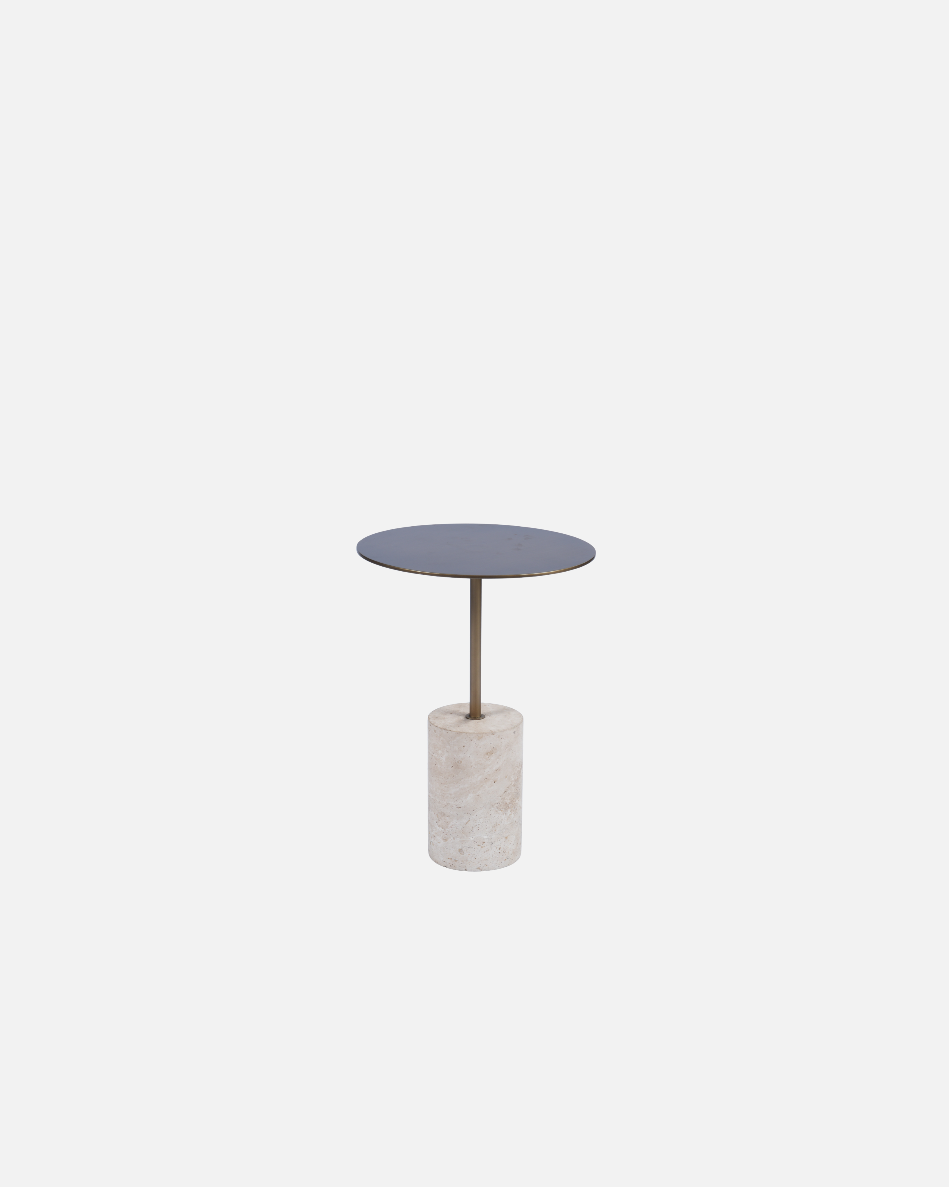 Toby Side Table