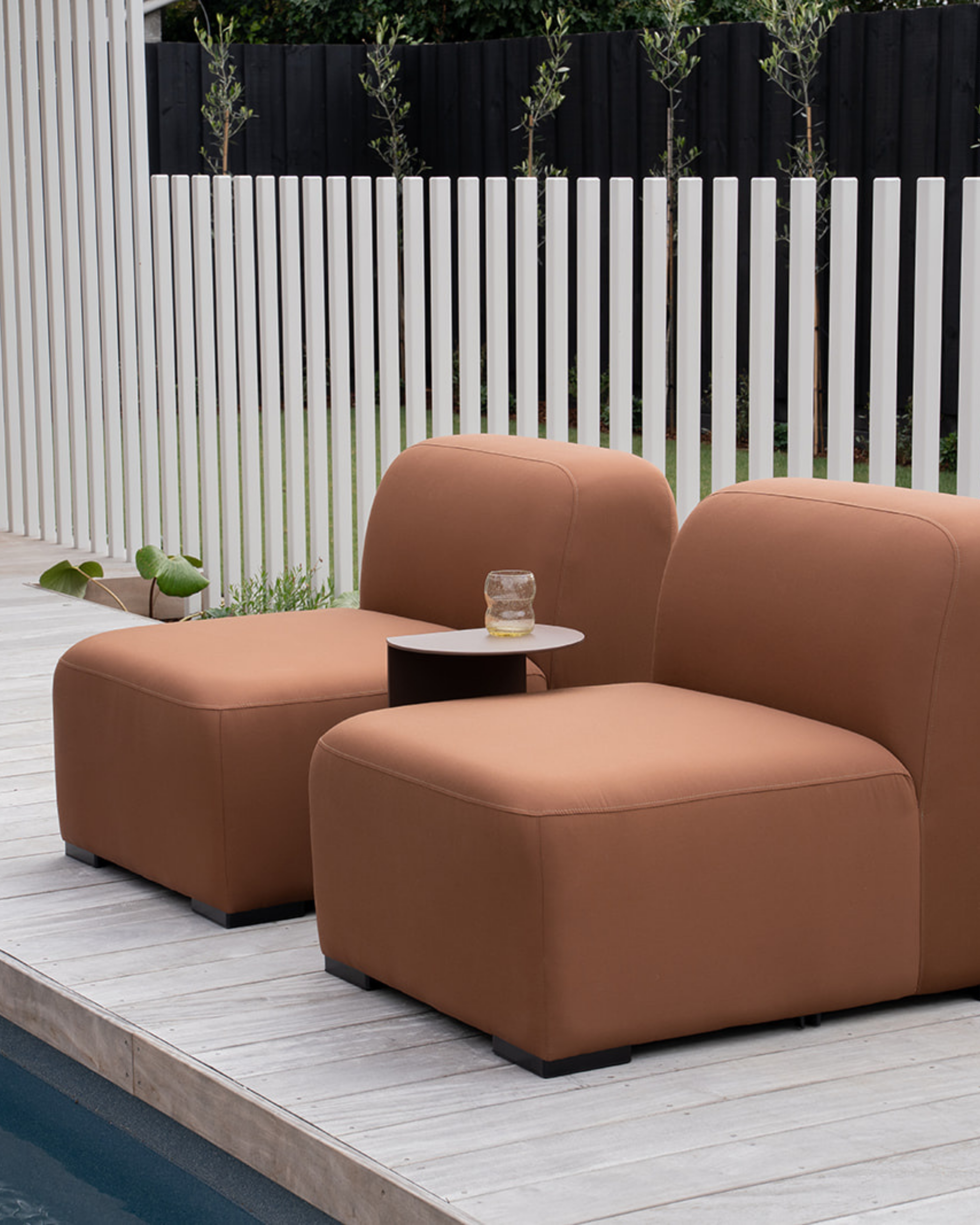 Stormy Modular 1 Seater