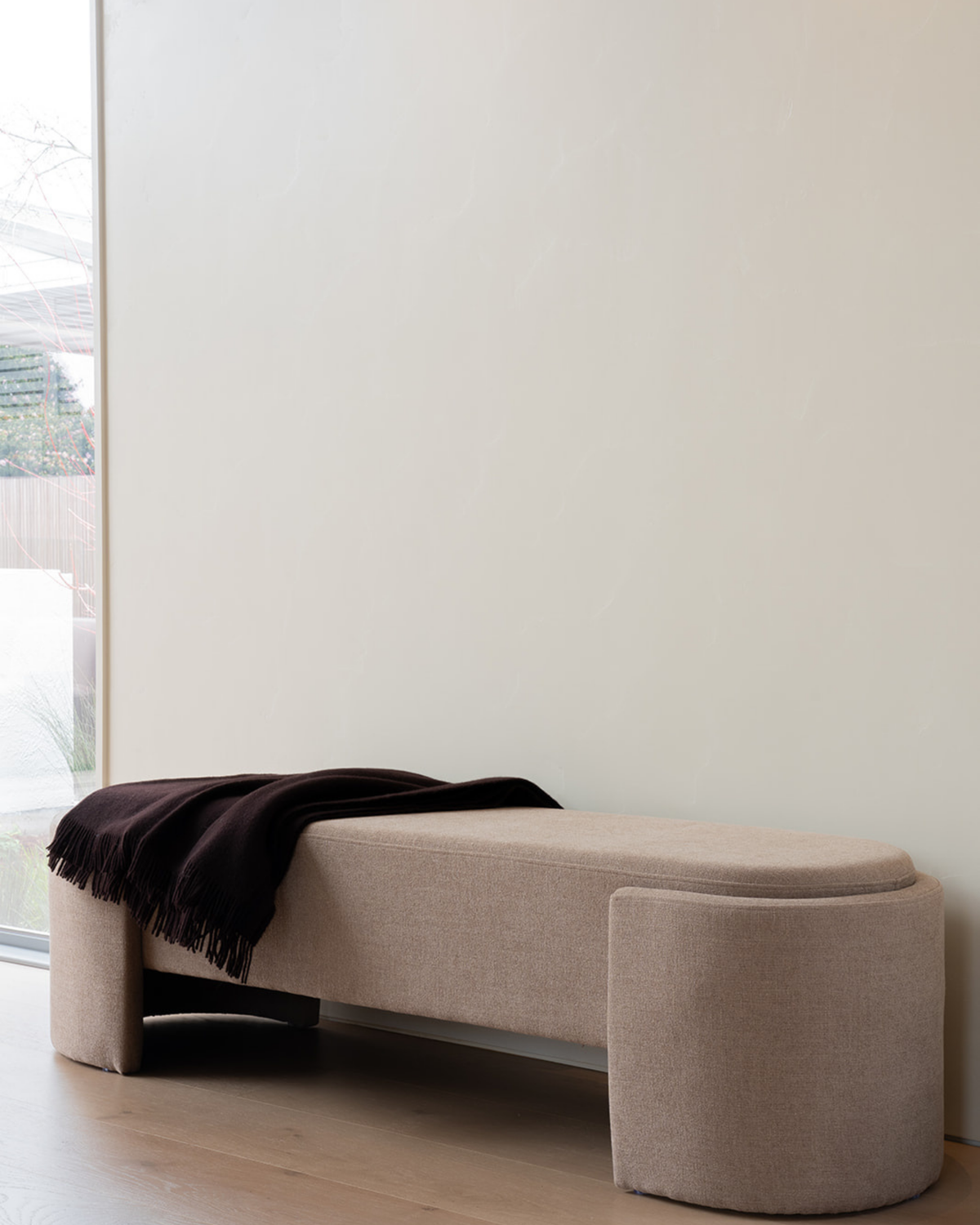 Malfi Bench