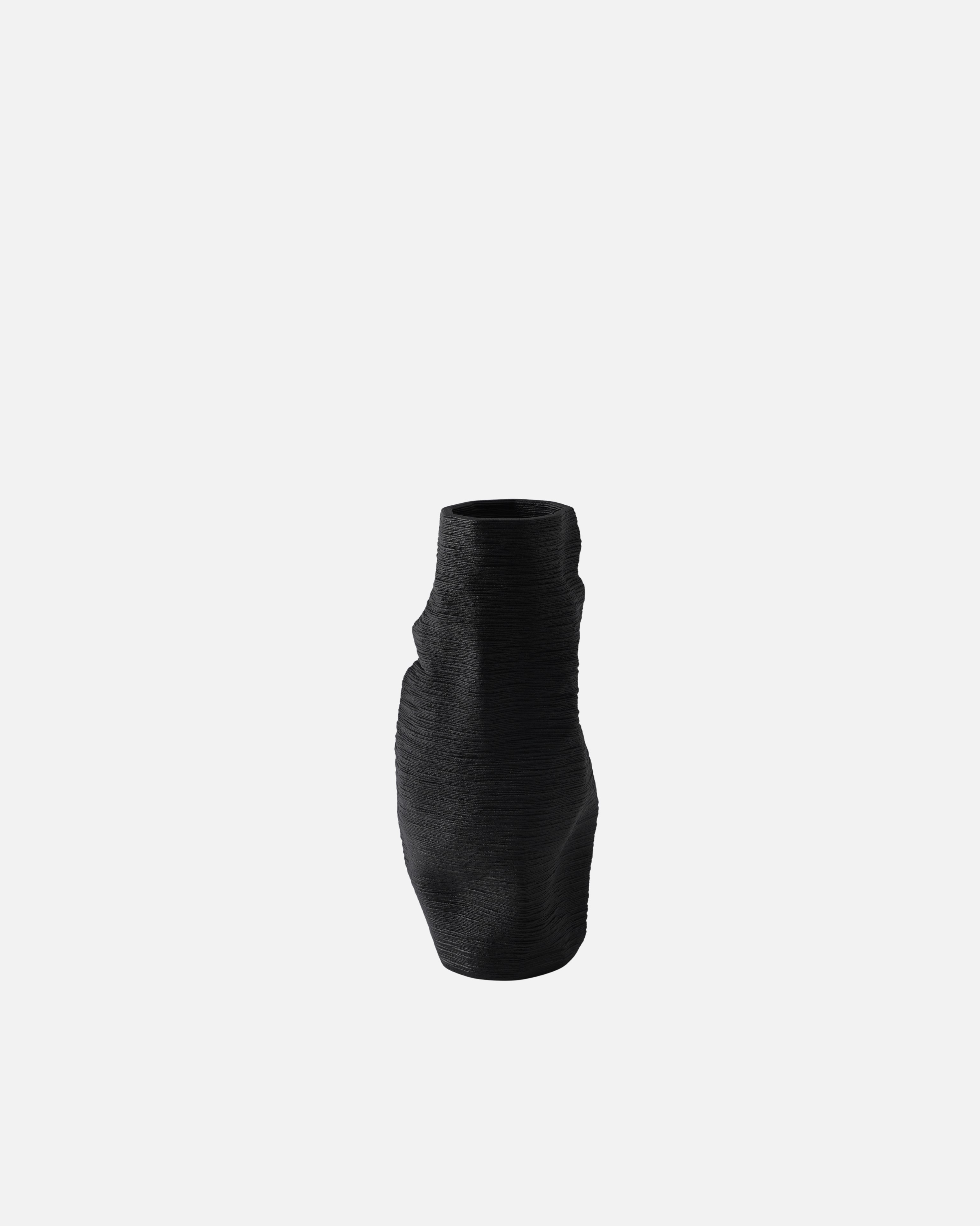 Rocky Vase