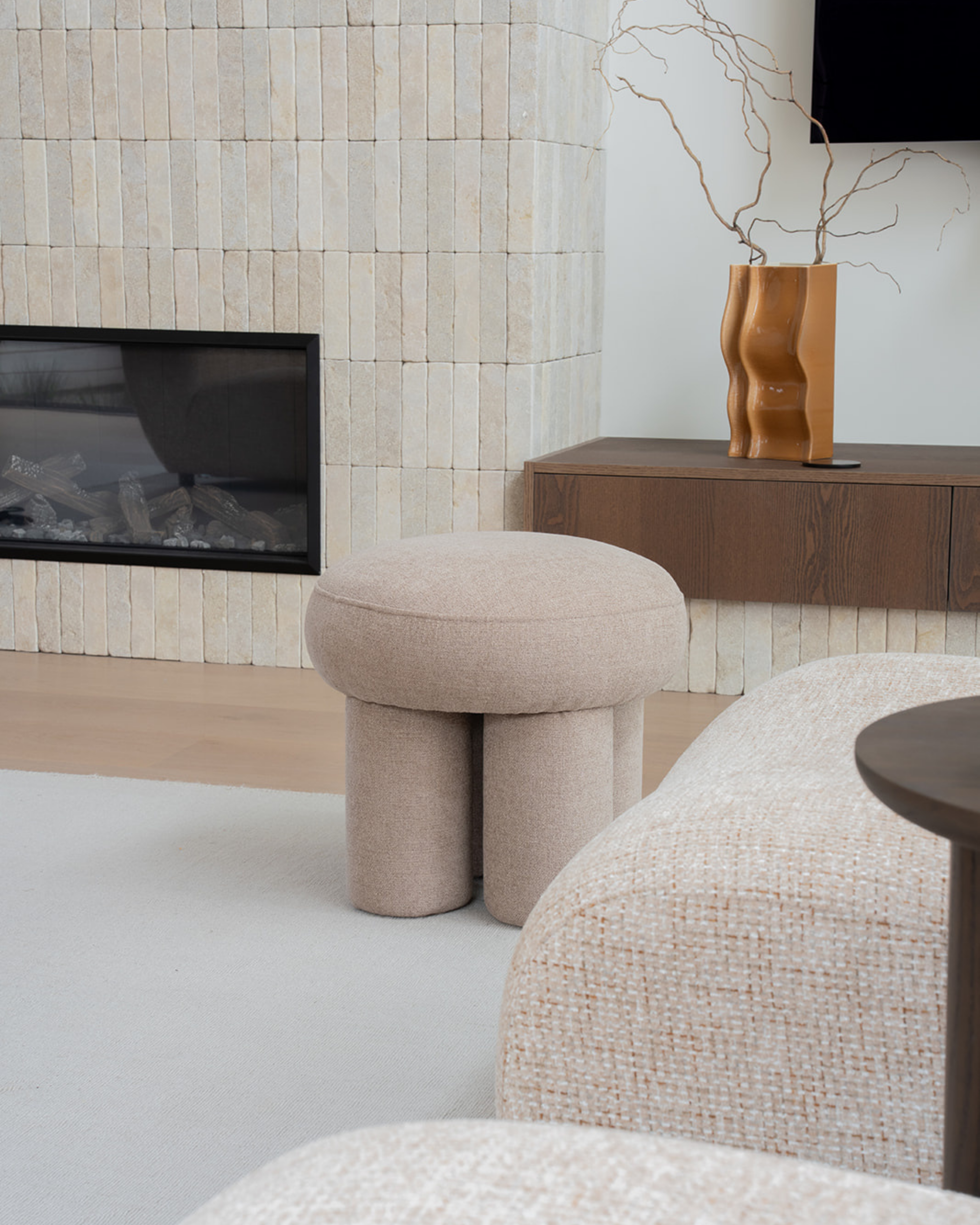 Lume Stool