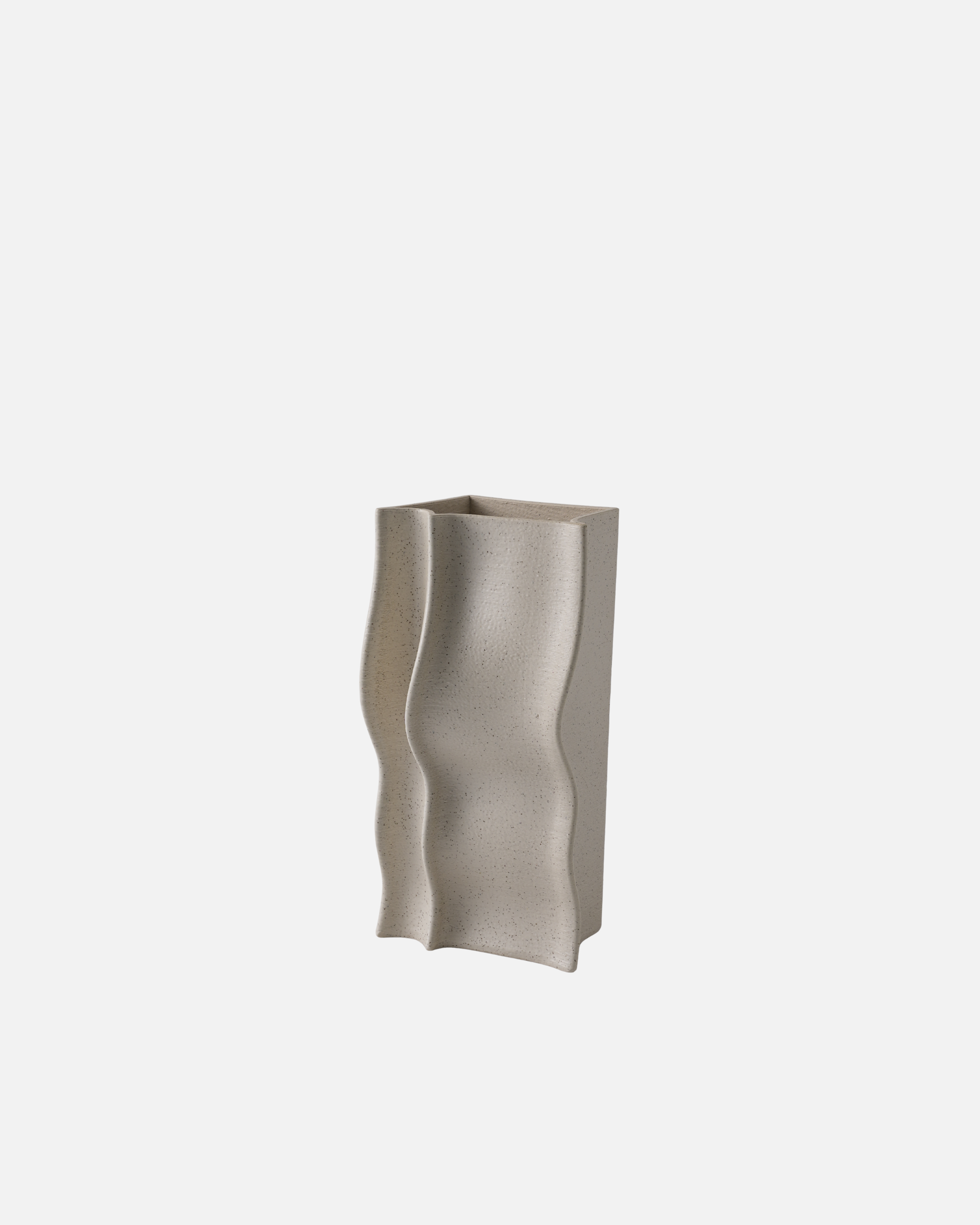 Nomade Vase