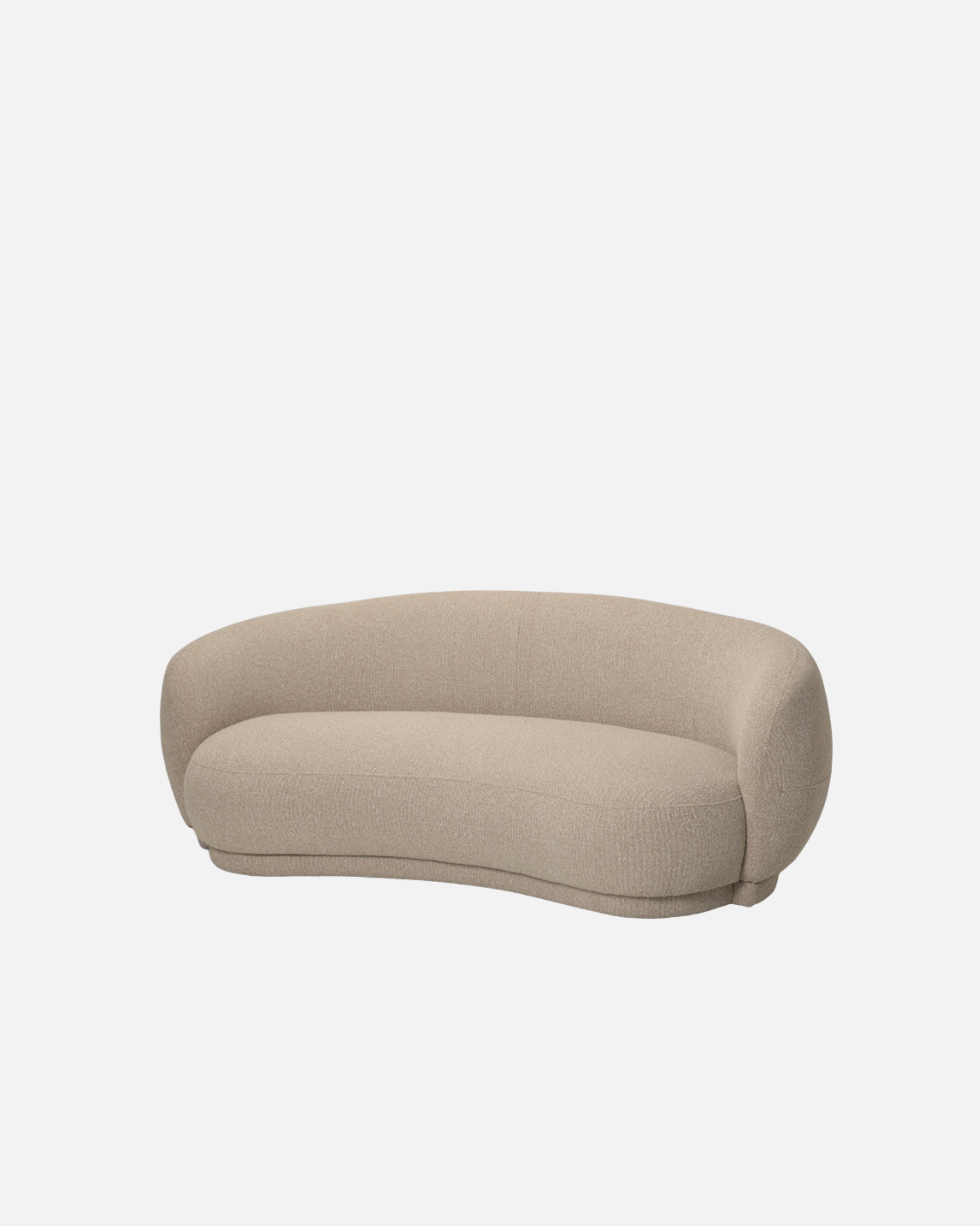 Fleur Sofa