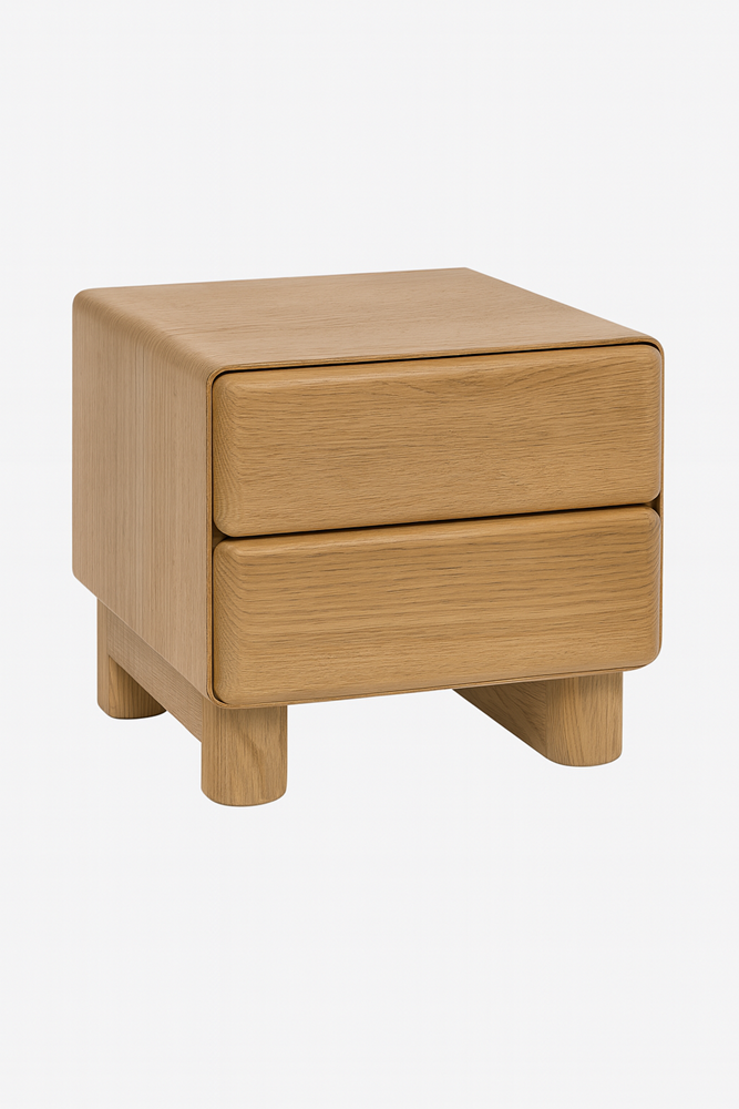 Otto Bedside
