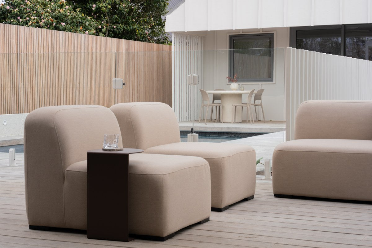 NED outdoor living