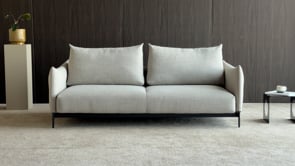 Malloy Sofa Bed — overview