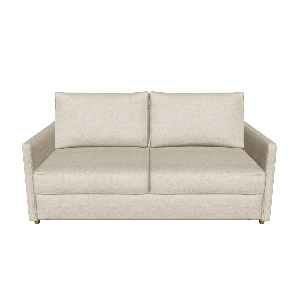 Neah Sofa Bed — interactive 3D model