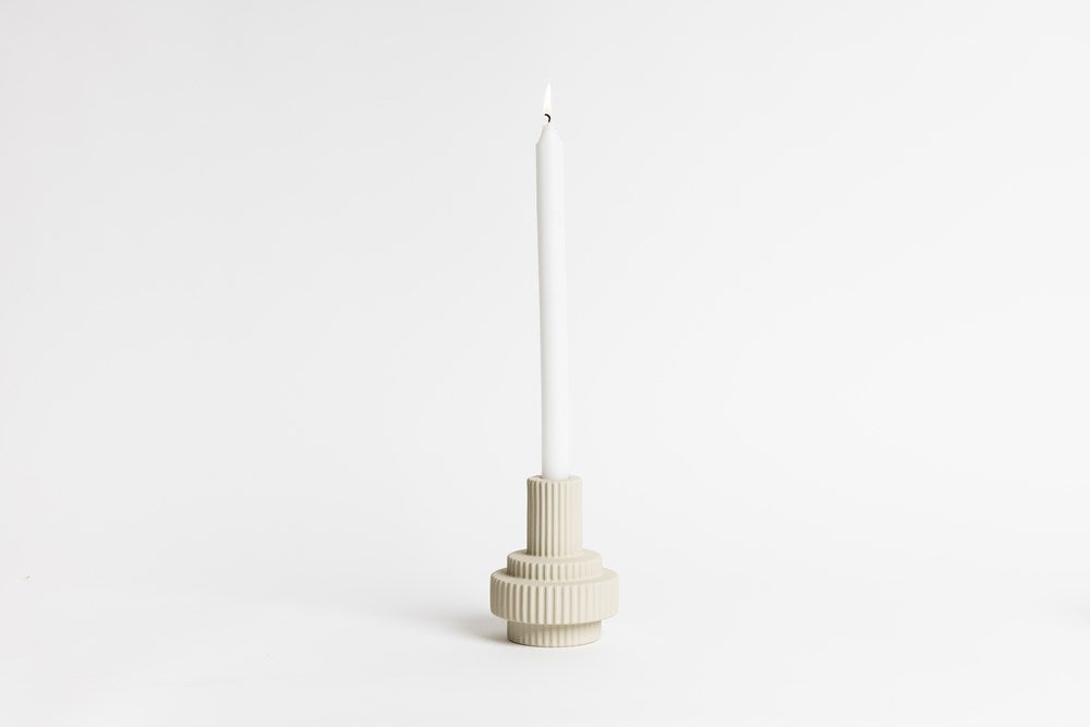 Burj Candle Holder